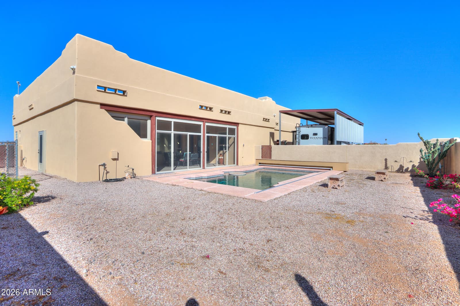 2250 E ARICA Road, Casa Grande, AZ 85193 — photo 42 of 74