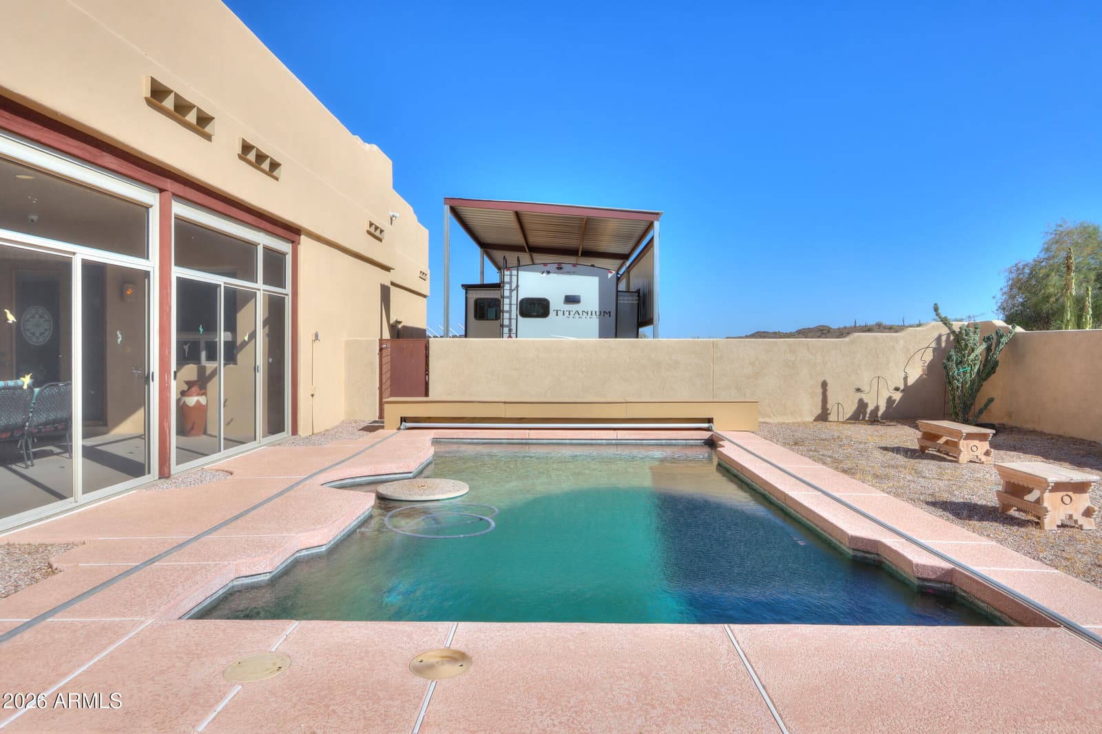 2250 E ARICA Road, Casa Grande, AZ 85193 — photo 44 of 74