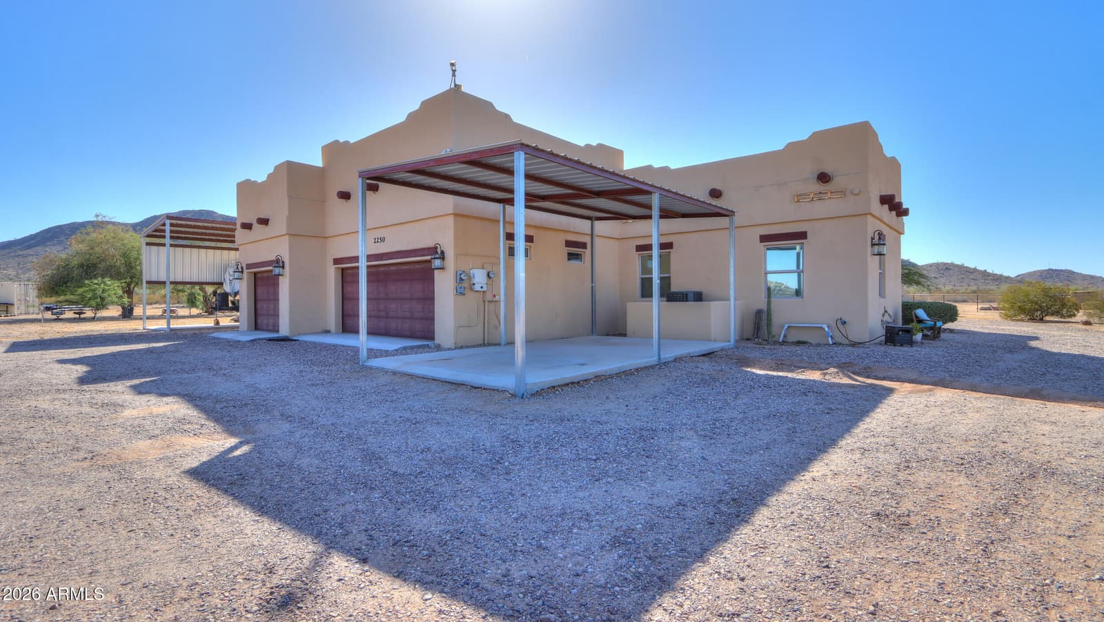 2250 E ARICA Road, Casa Grande, AZ 85193 — photo 45 of 74