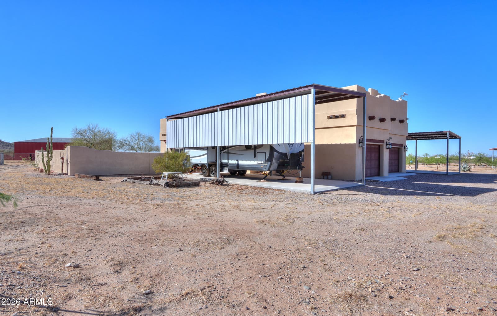 2250 E ARICA Road, Casa Grande, AZ 85193 — photo 46 of 74