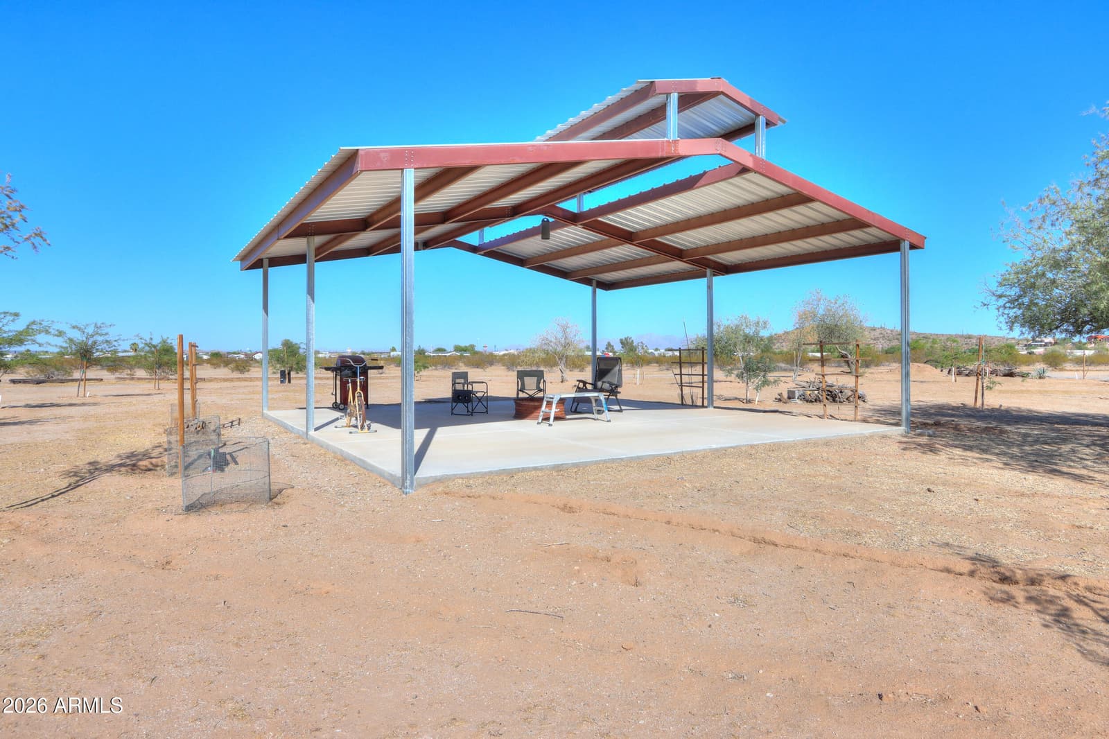 2250 E ARICA Road, Casa Grande, AZ 85193 — photo 49 of 74