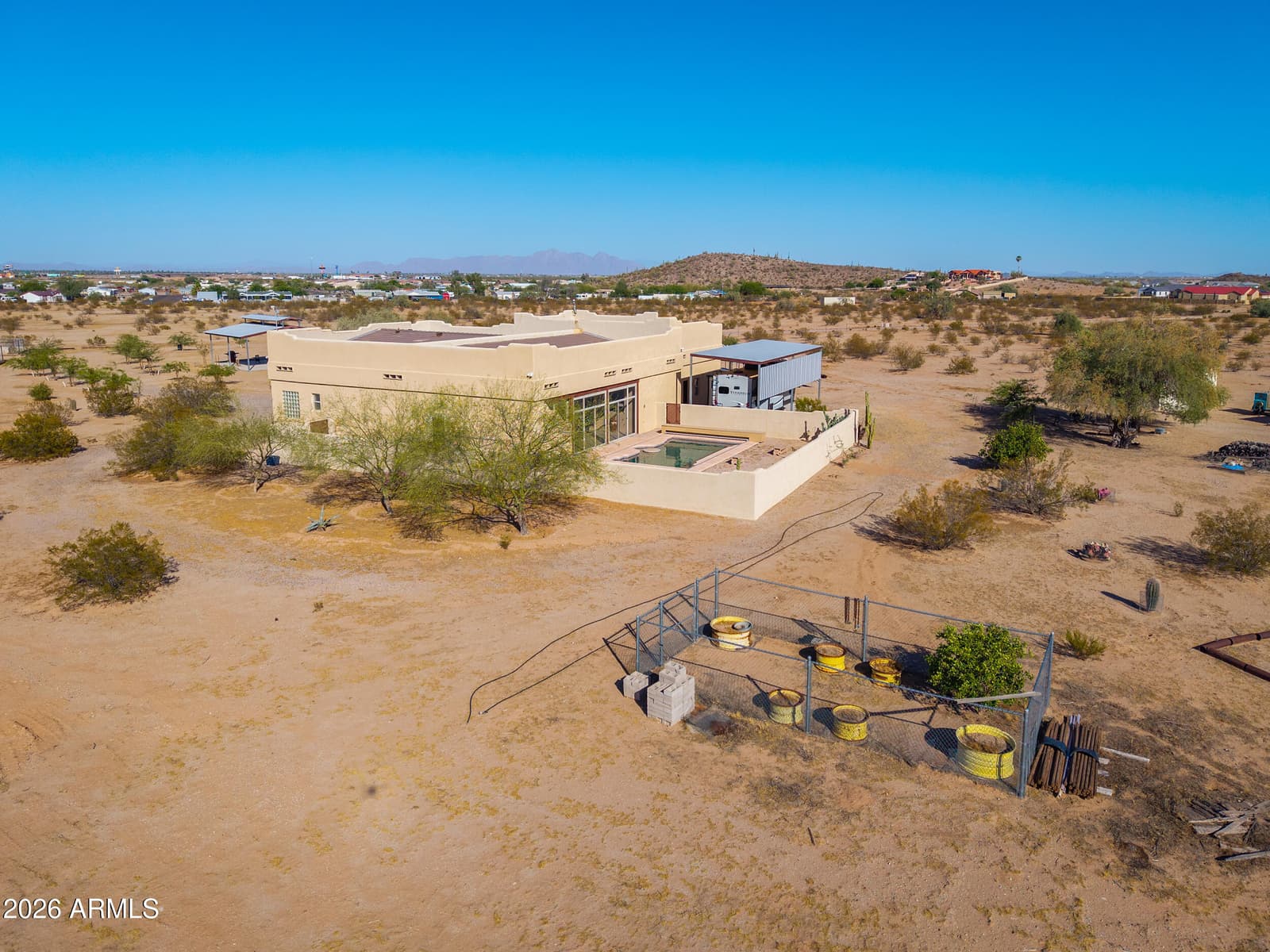 2250 E ARICA Road, Casa Grande, AZ 85193 — photo 53 of 74