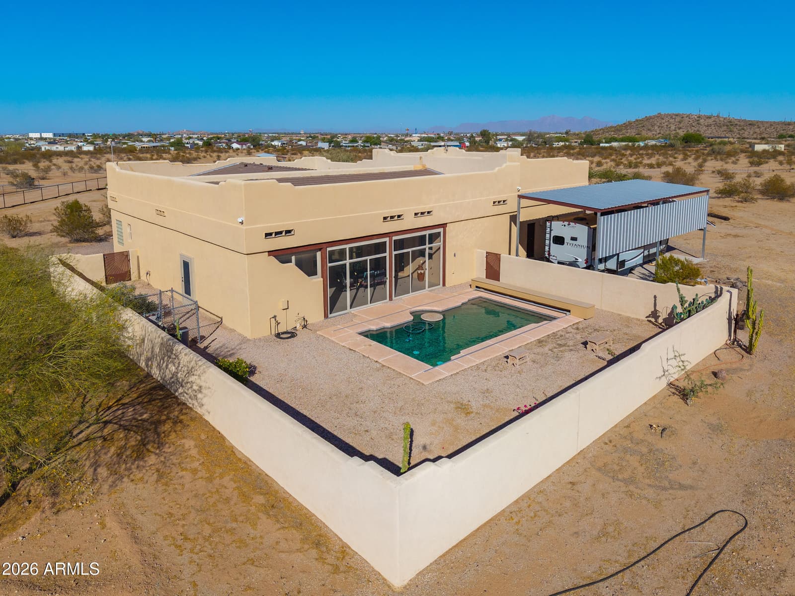 2250 E ARICA Road, Casa Grande, AZ 85193 — photo 54 of 74