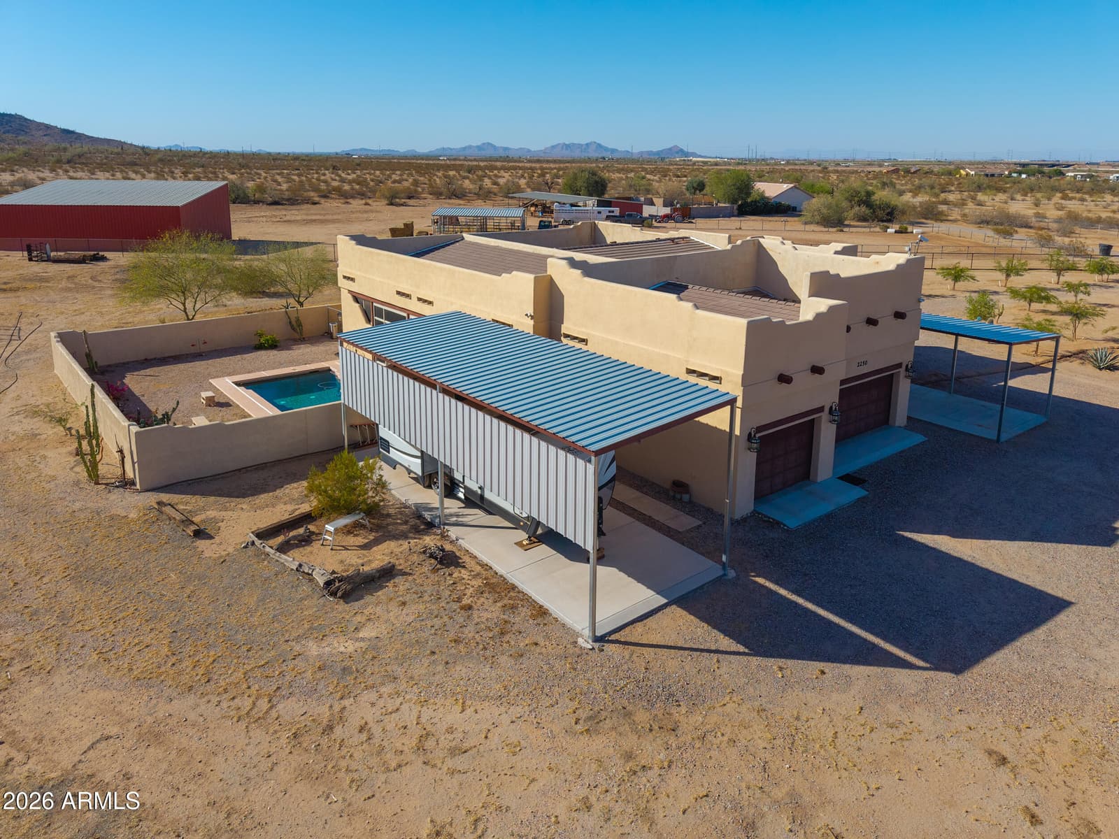 2250 E ARICA Road, Casa Grande, AZ 85193 — photo 55 of 74