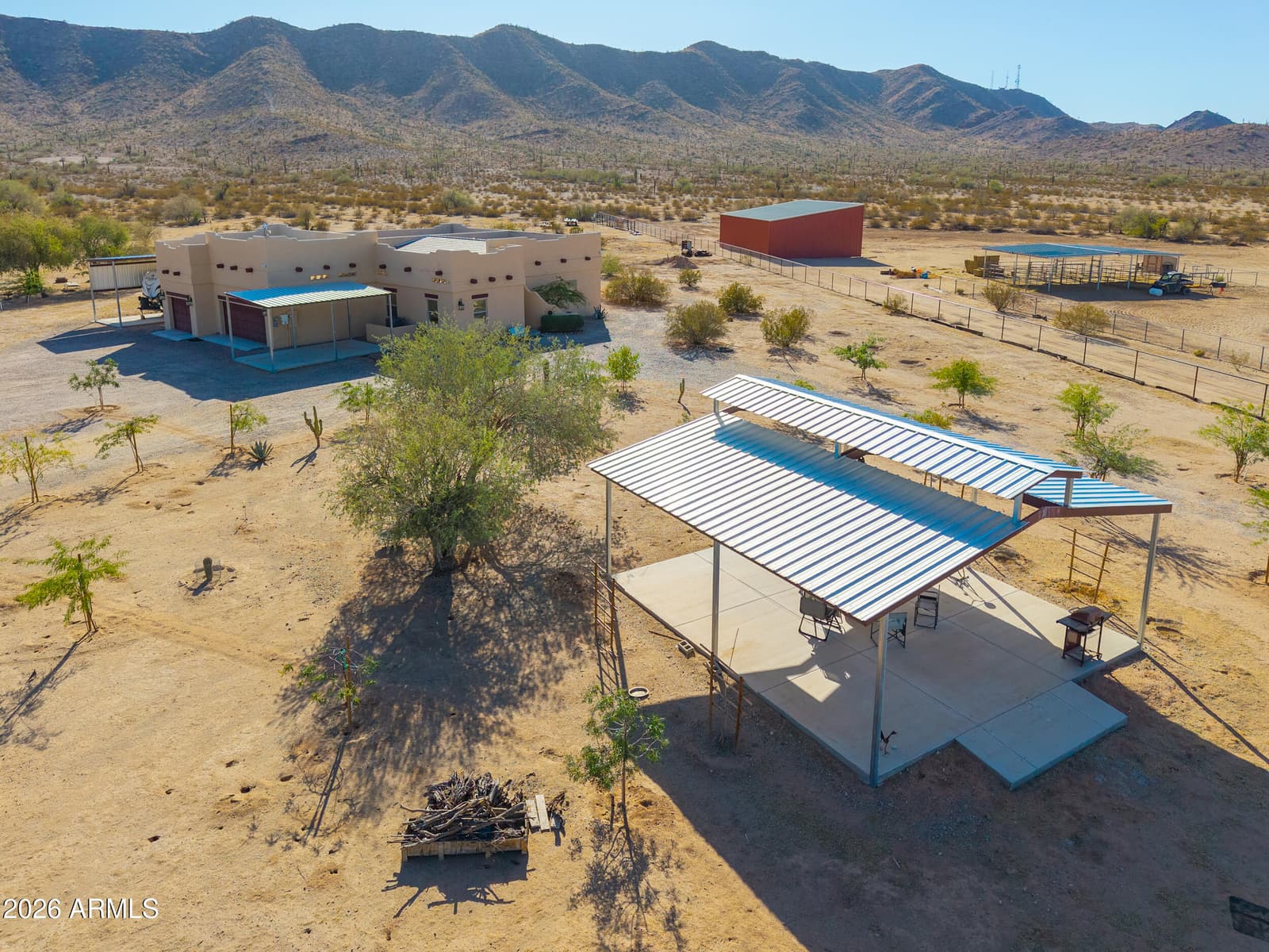 2250 E ARICA Road, Casa Grande, AZ 85193 — photo 56 of 74