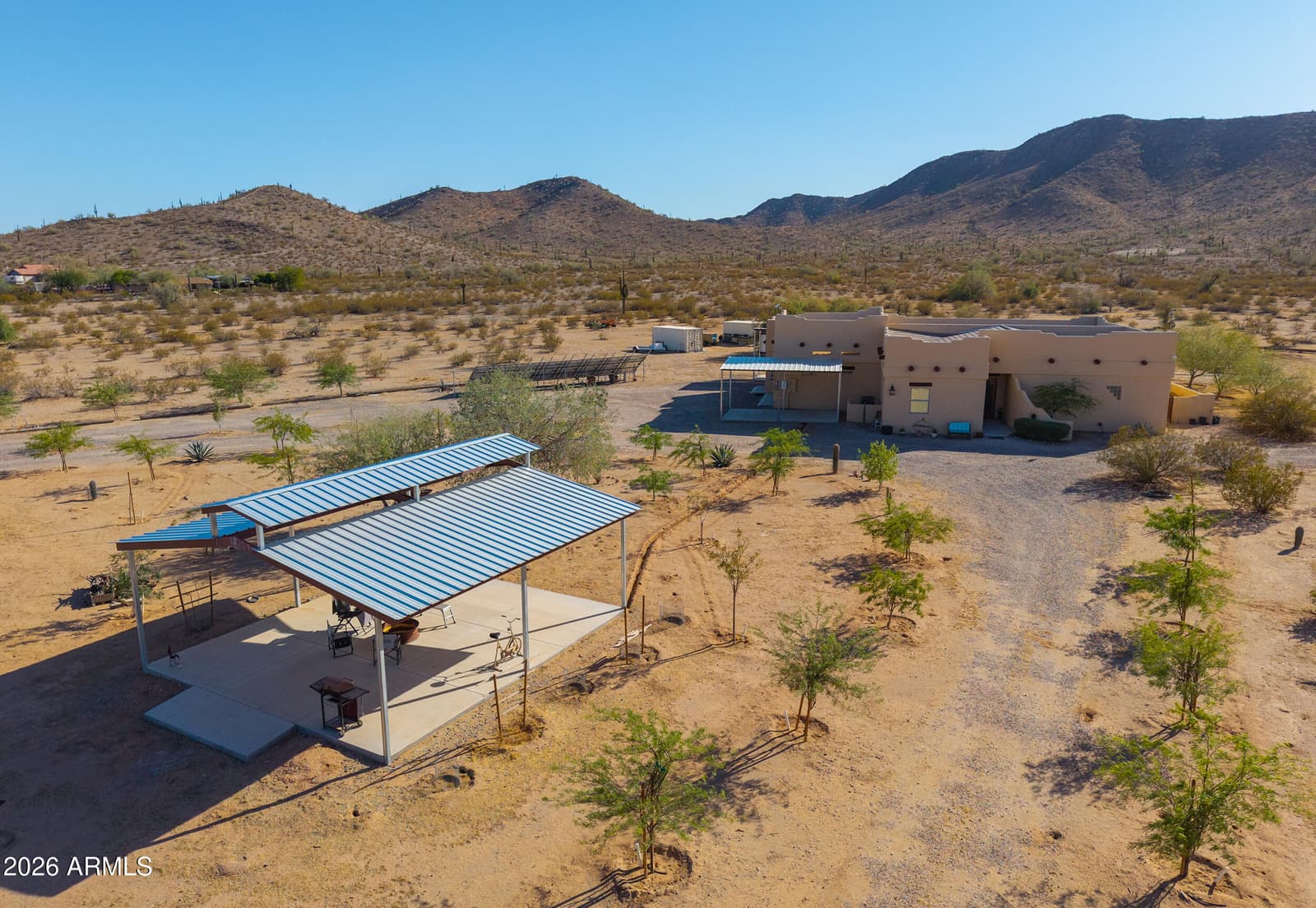 2250 E ARICA Road, Casa Grande, AZ 85193 — photo 57 of 74