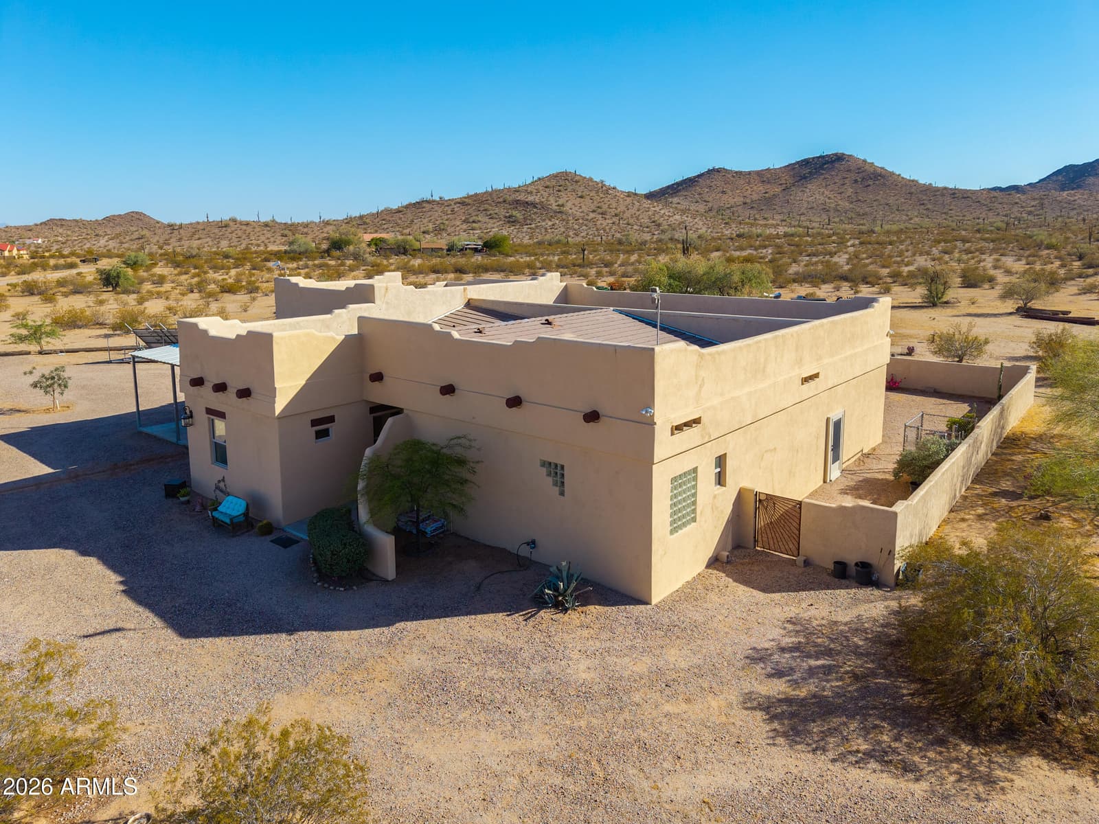 2250 E ARICA Road, Casa Grande, AZ 85193 — photo 58 of 74