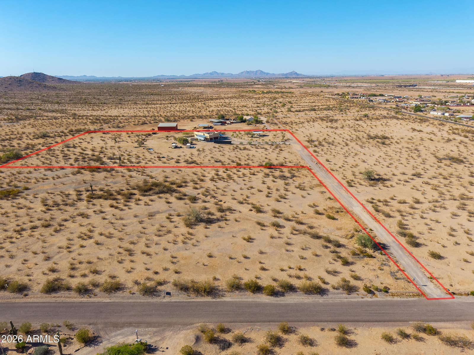 2250 E ARICA Road, Casa Grande, AZ 85193 — photo 62 of 74