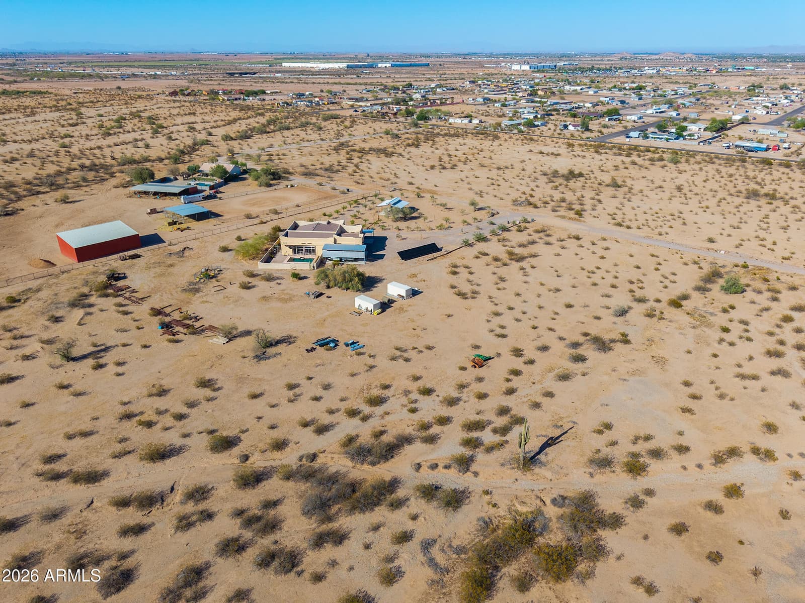 2250 E ARICA Road, Casa Grande, AZ 85193 — photo 63 of 74