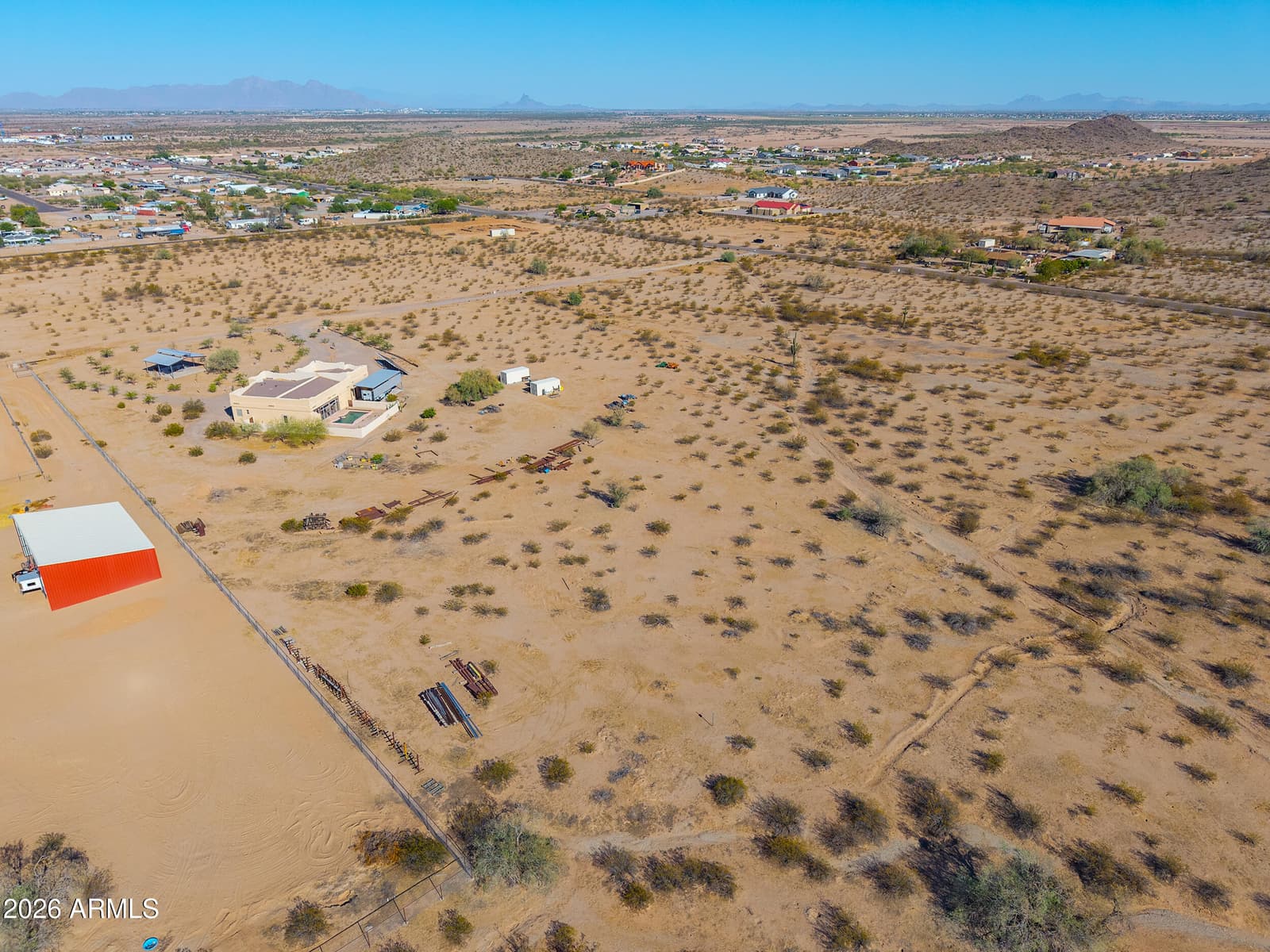 2250 E ARICA Road, Casa Grande, AZ 85193 — photo 64 of 74