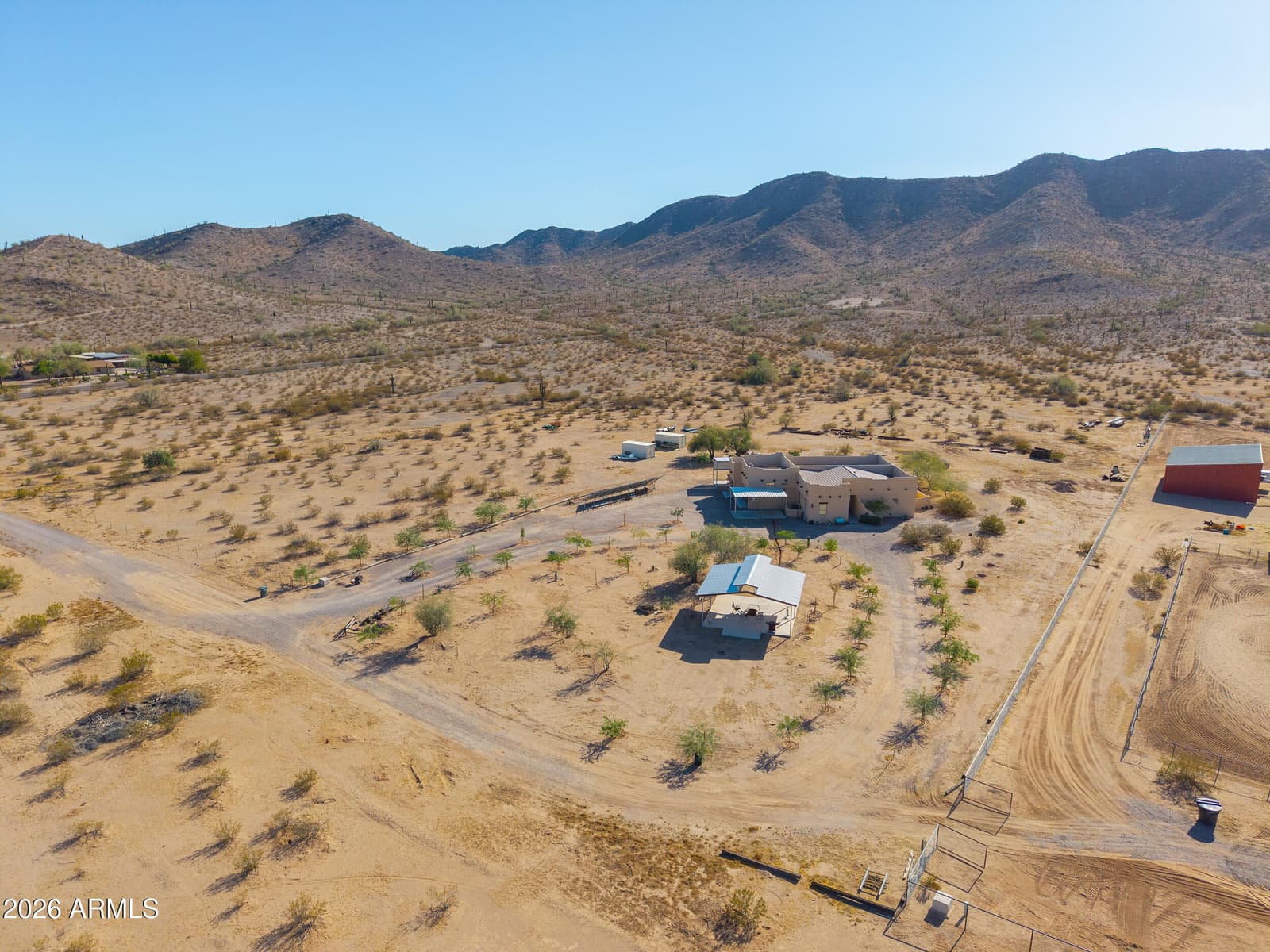 2250 E ARICA Road, Casa Grande, AZ 85193 — photo 70 of 74
