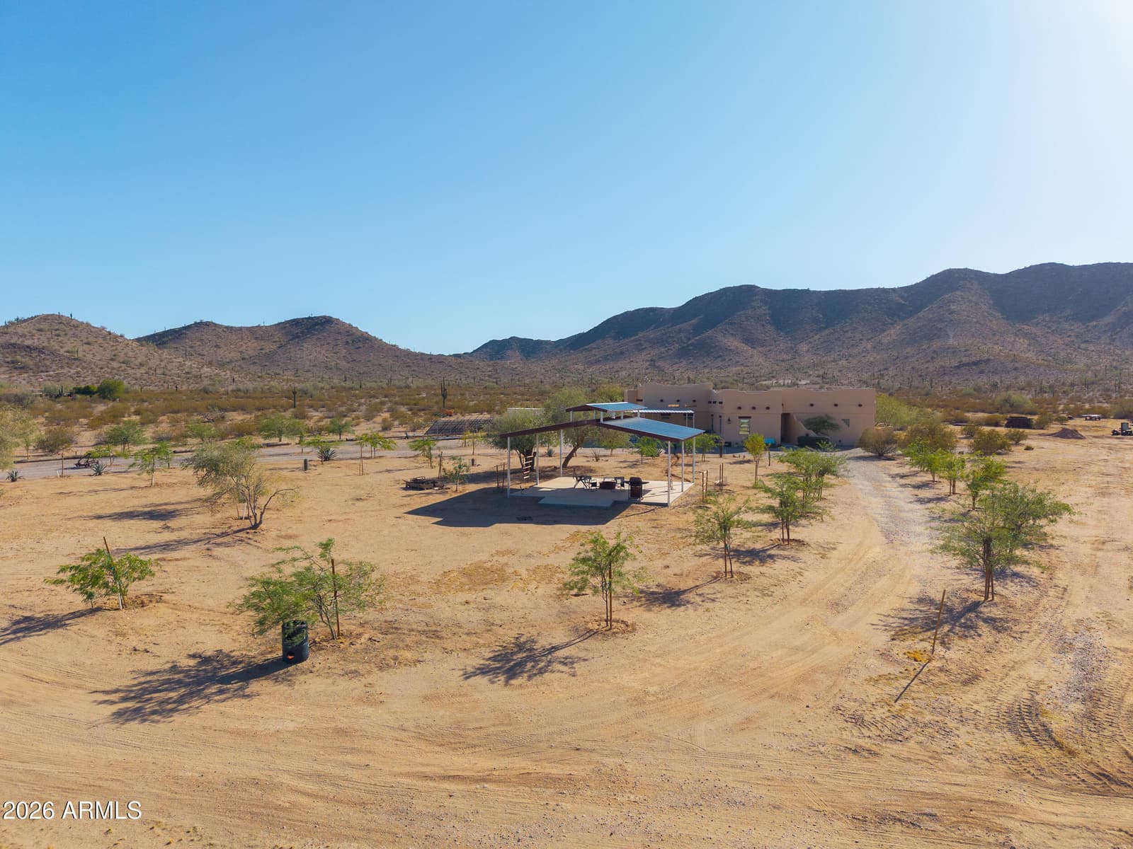 2250 E ARICA Road, Casa Grande, AZ 85193 — photo 73 of 74