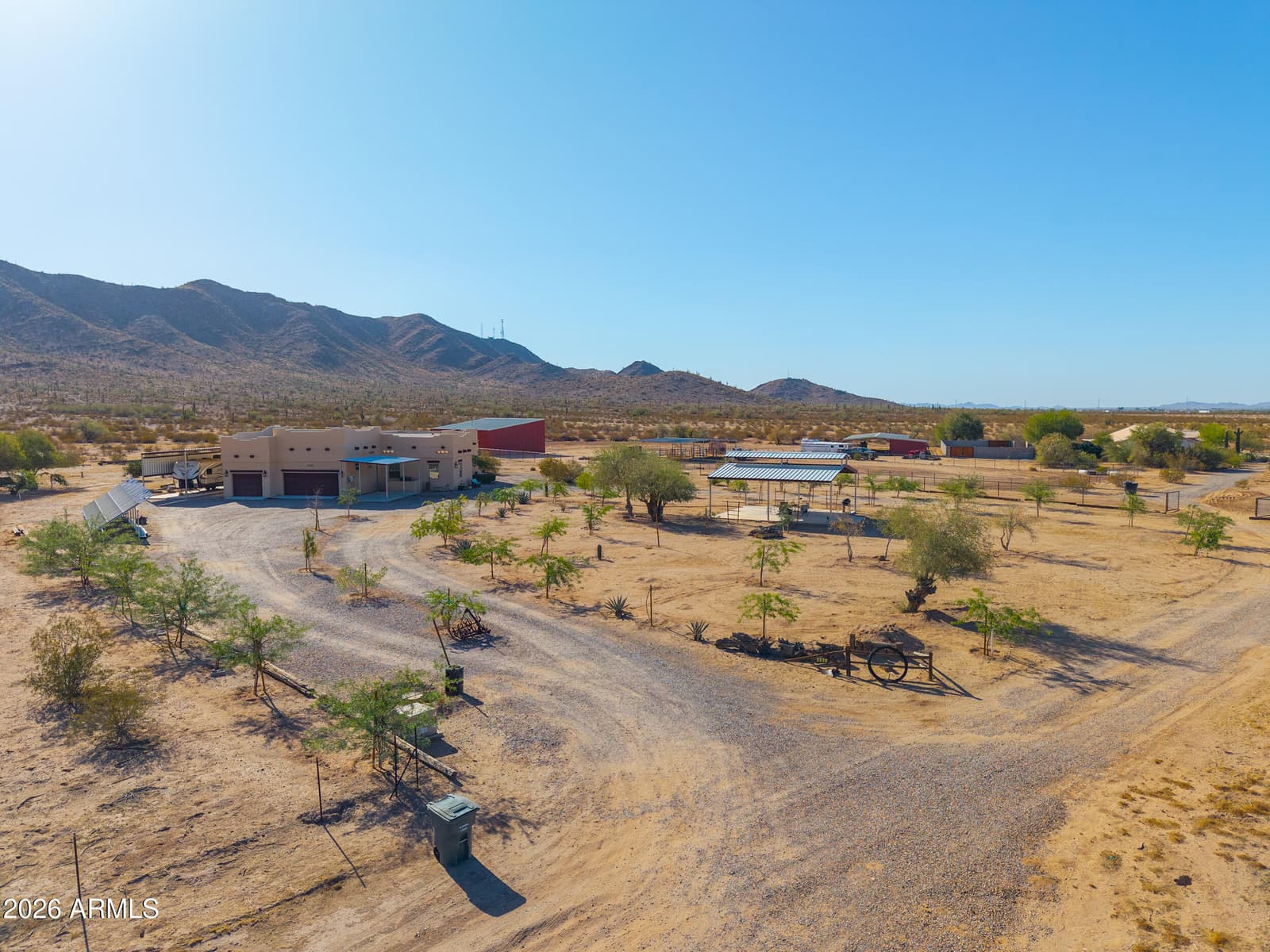 2250 E ARICA Road, Casa Grande, AZ 85193 — photo 74 of 74