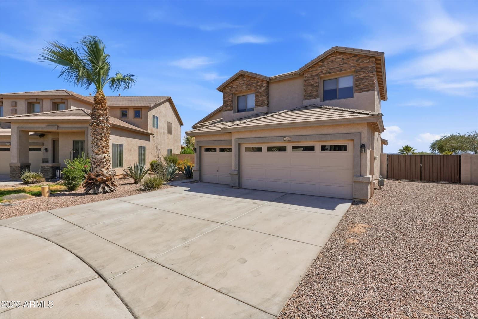 46203 W SKY Lane, Maricopa, AZ 85139 — photo 3 of 49