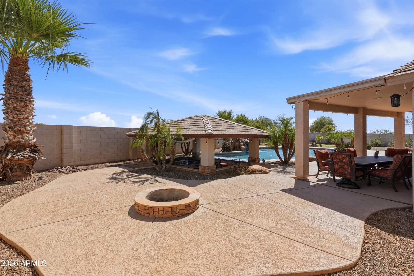 46203 W SKY Lane, Maricopa, AZ 85139 — photo 38 of 49