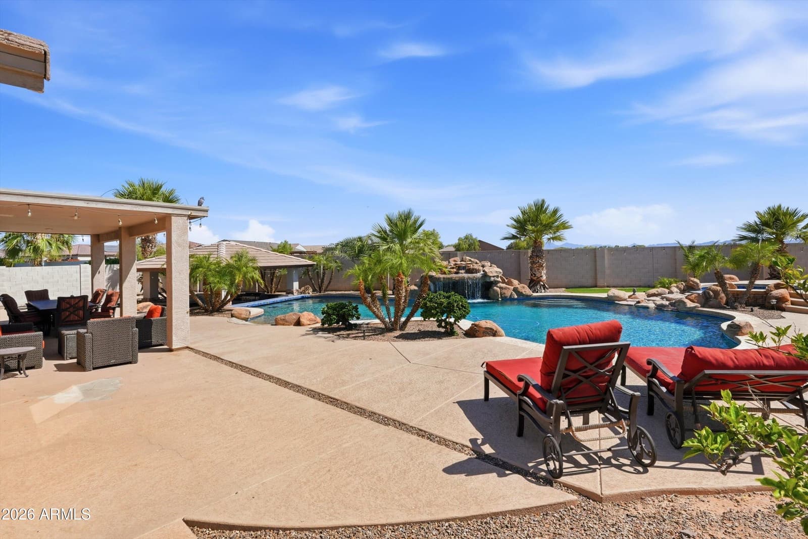 46203 W SKY Lane, Maricopa, AZ 85139 — photo 33 of 49