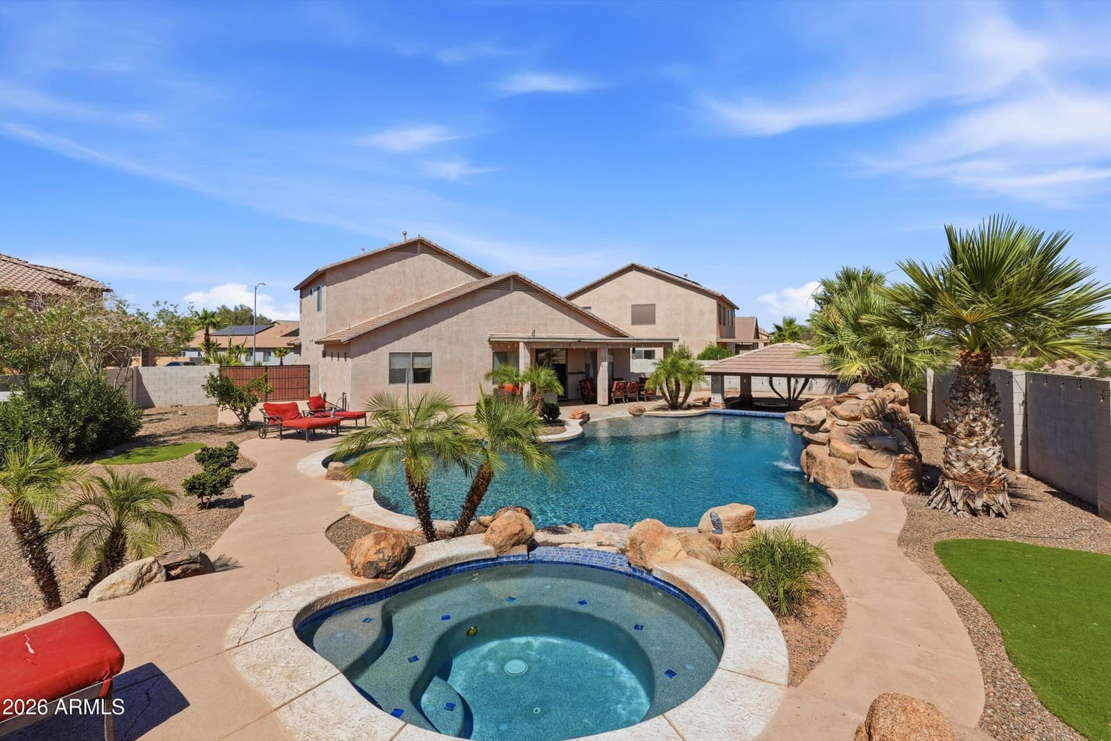 46203 W SKY Lane, Maricopa, AZ 85139 — photo 26 of 49