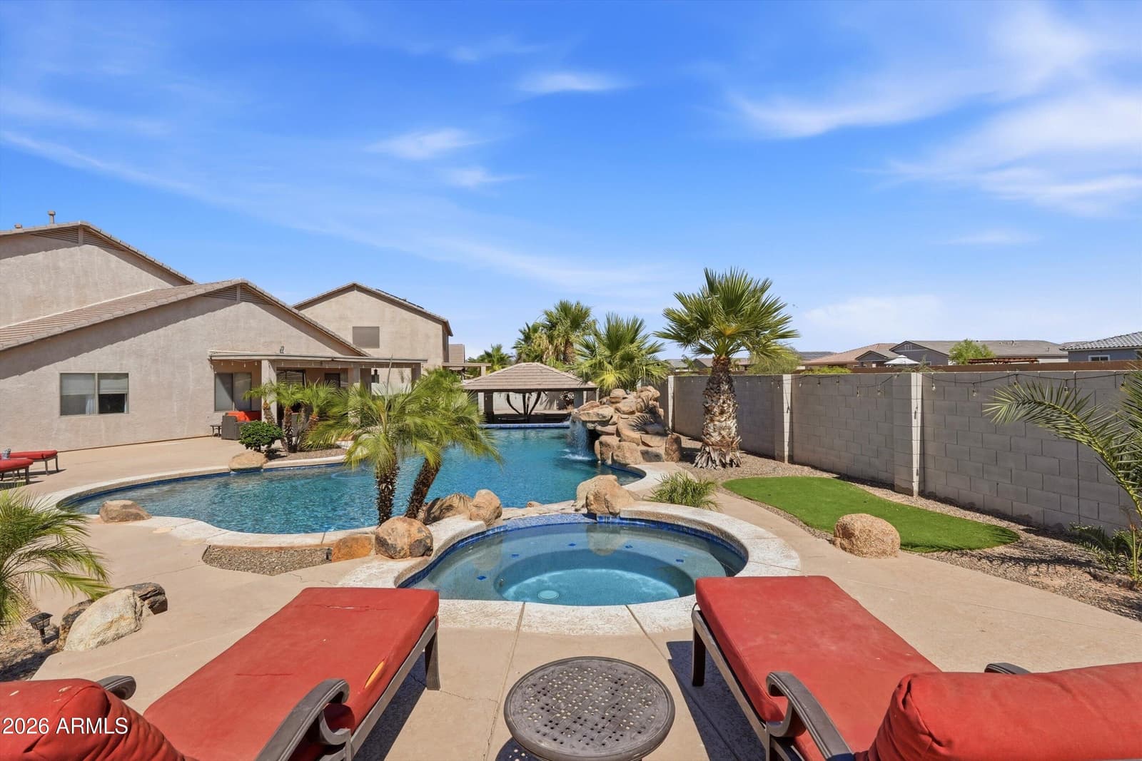 46203 W SKY Lane, Maricopa, AZ 85139 — photo 29 of 49