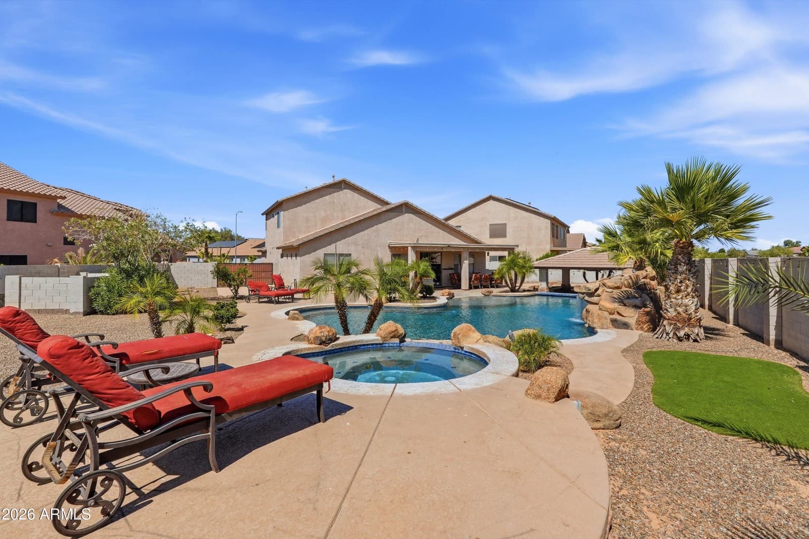 46203 W SKY Lane, Maricopa, AZ 85139 — photo 34 of 49