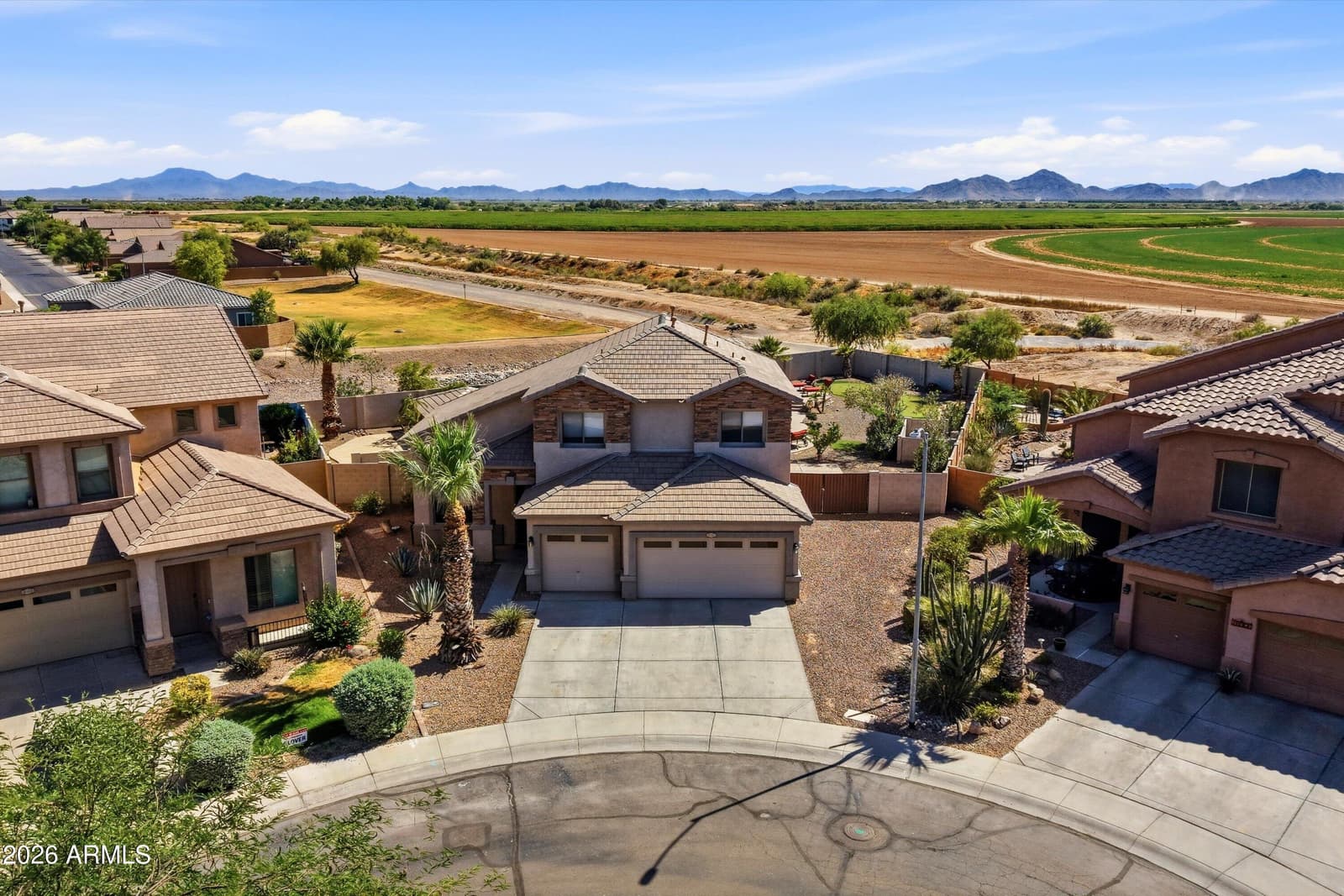 46203 W SKY Lane, Maricopa, AZ 85139 — photo 47 of 49