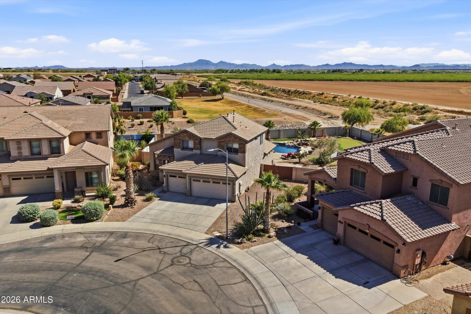 46203 W SKY Lane, Maricopa, AZ 85139 — photo 48 of 49