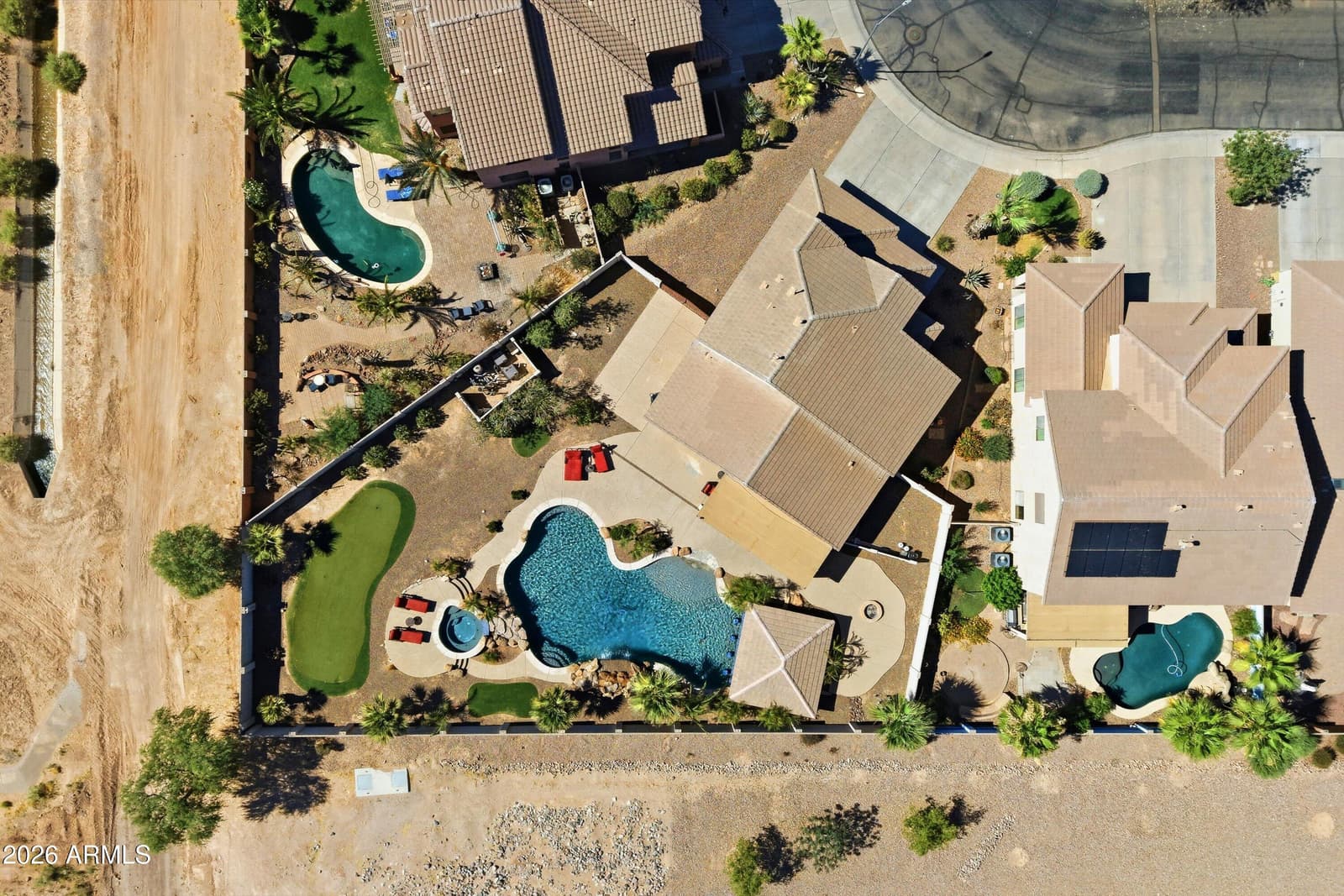 46203 W SKY Lane, Maricopa, AZ 85139 — photo 46 of 49