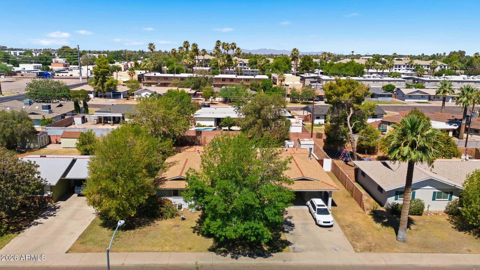 6518 N 16TH Avenue, Phoenix, AZ 85015 — photo 59 of 60