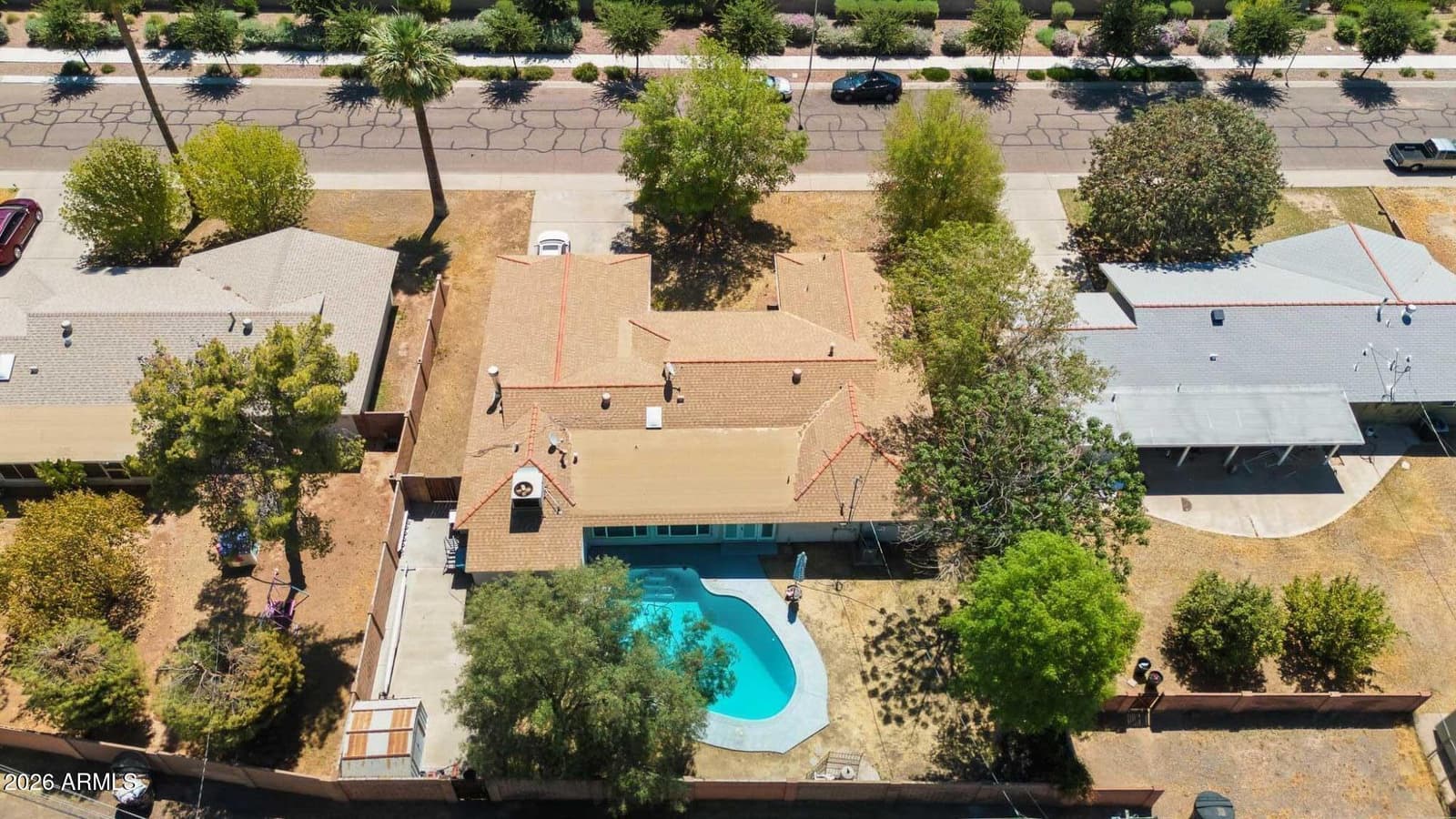 6518 N 16TH Avenue, Phoenix, AZ 85015 — photo 58 of 60