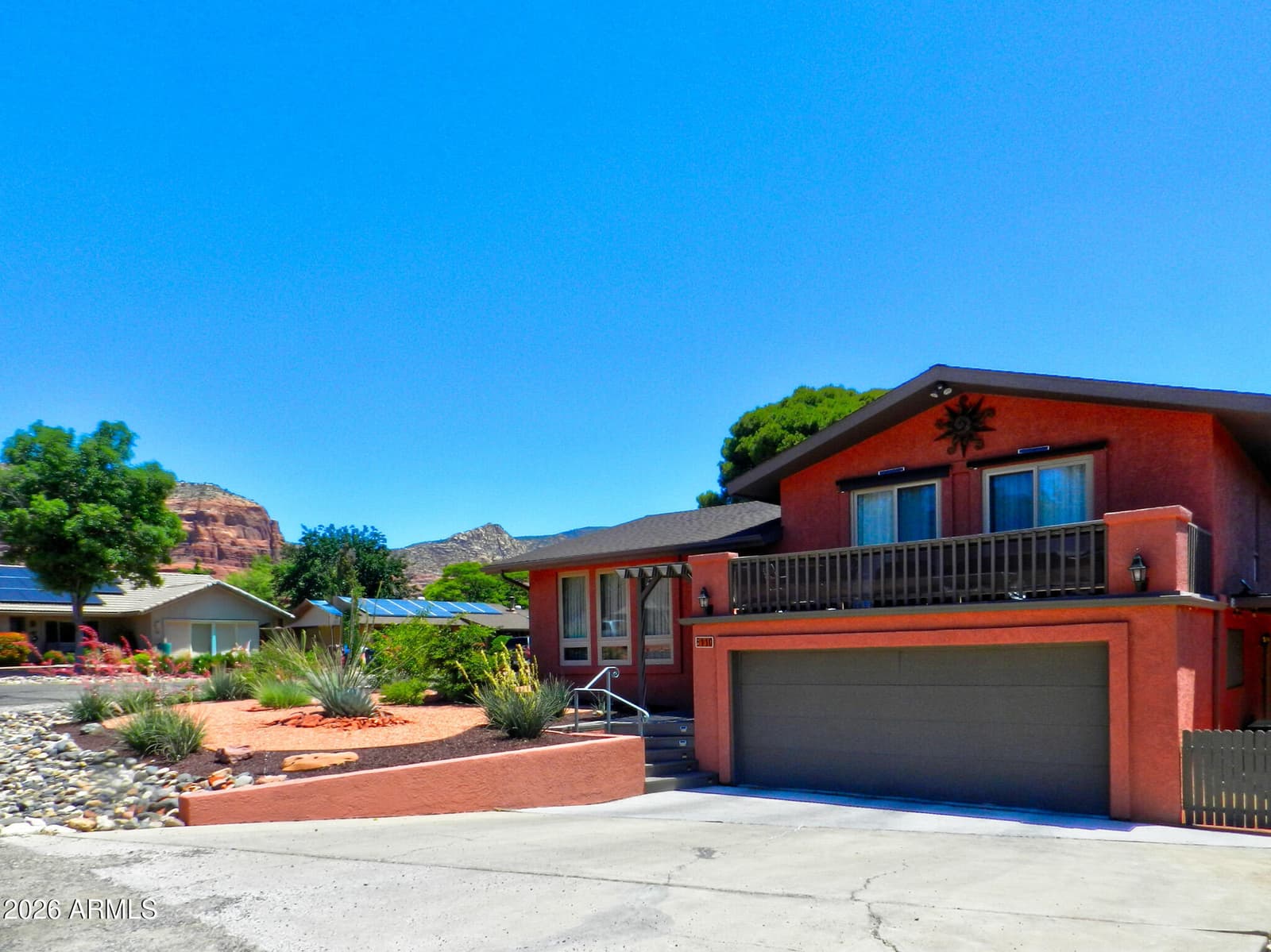 110 CANYON DIABLO Road, Sedona, AZ 86351 — photo 4 of 24