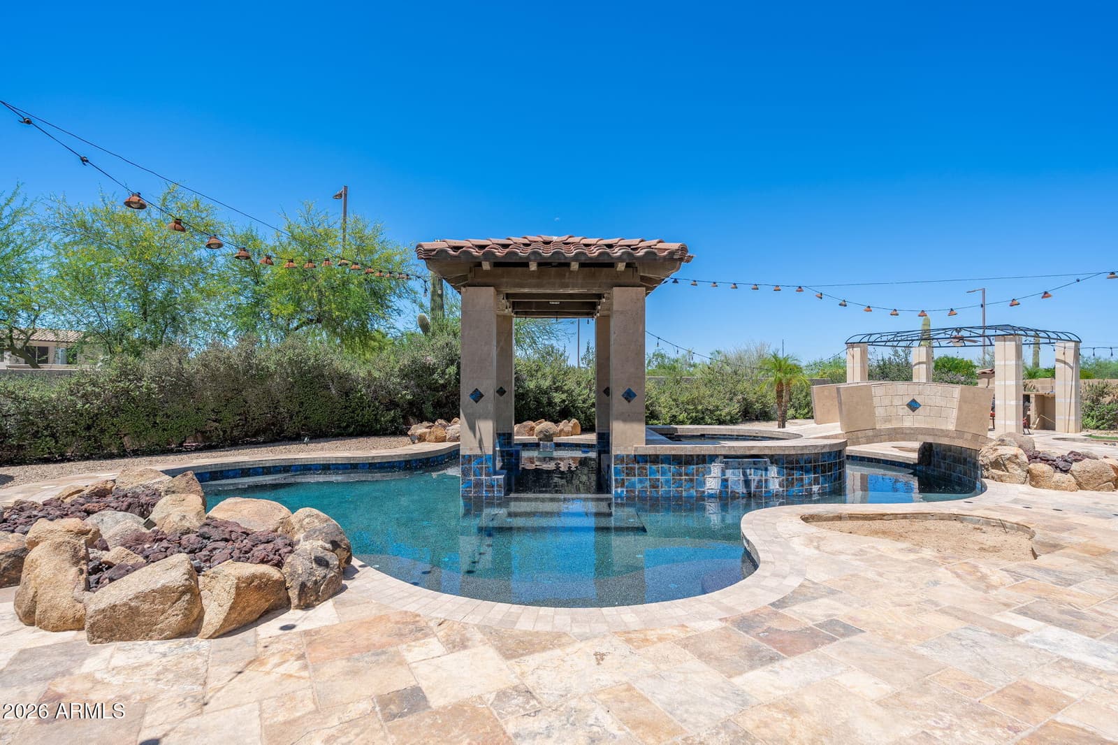 3817 E TRACKER Trail, Phoenix, AZ 85050 — photo 51 of 73