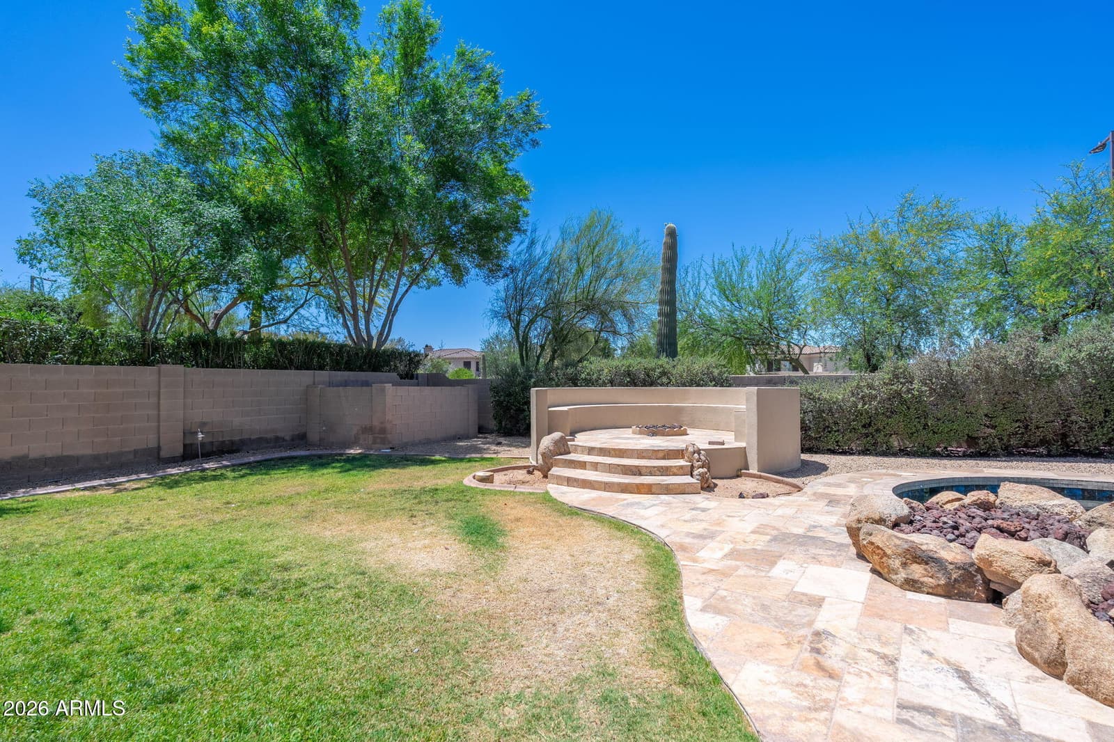 3817 E TRACKER Trail, Phoenix, AZ 85050 — photo 55 of 73