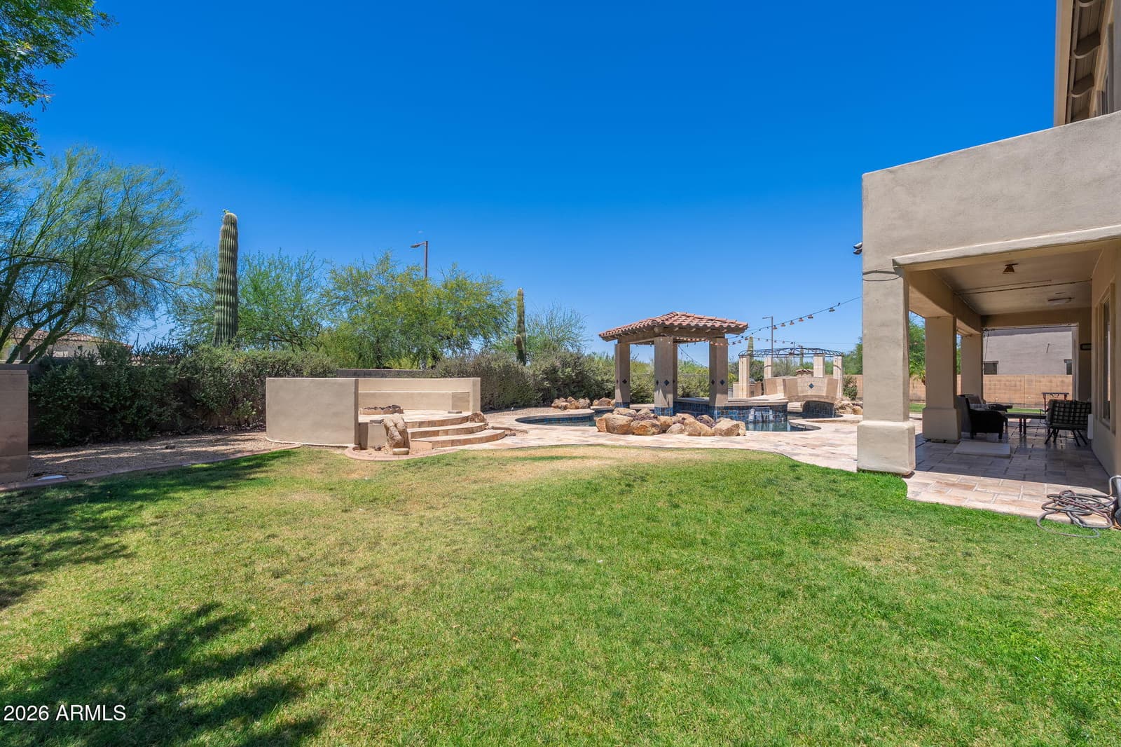 3817 E TRACKER Trail, Phoenix, AZ 85050 — photo 52 of 73