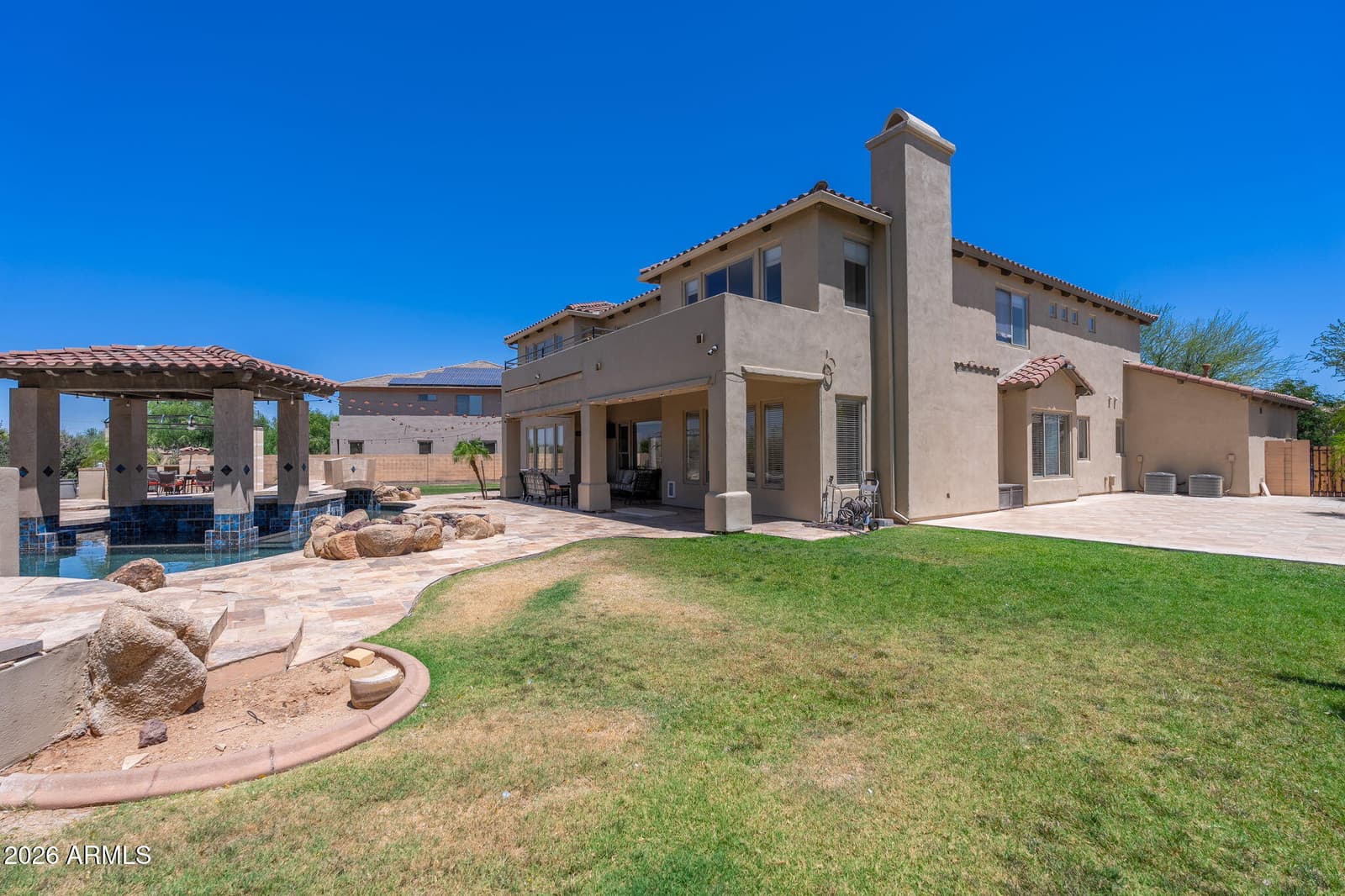 3817 E TRACKER Trail, Phoenix, AZ 85050 — photo 53 of 73