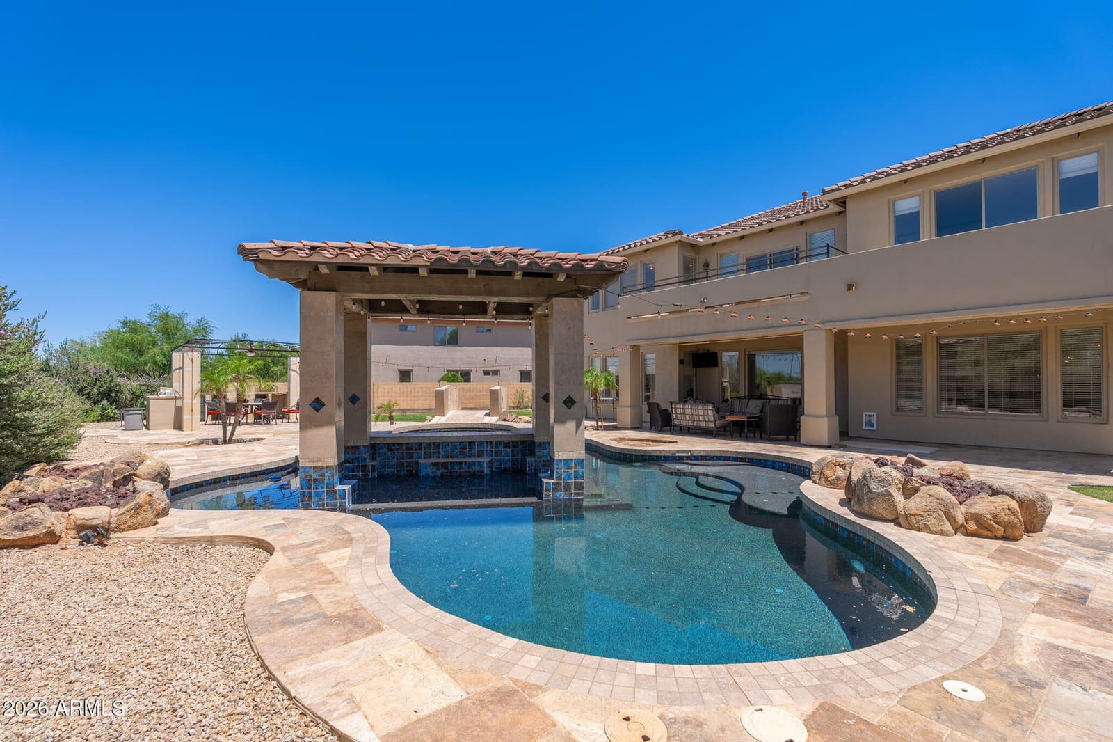 3817 E TRACKER Trail, Phoenix, AZ 85050 — photo 46 of 73