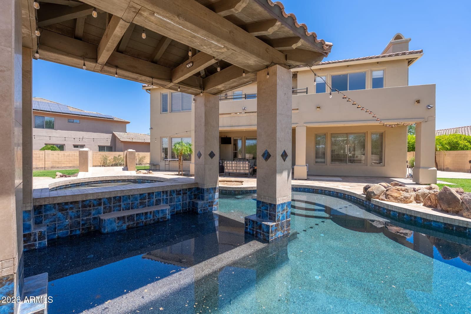 3817 E TRACKER Trail, Phoenix, AZ 85050 — photo 3 of 73