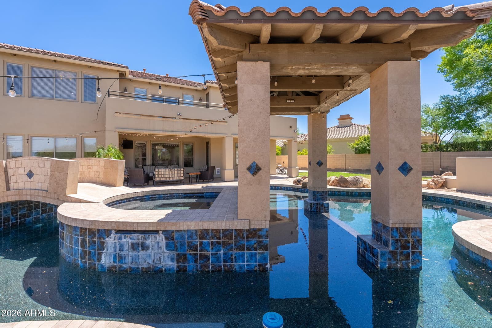 3817 E TRACKER Trail, Phoenix, AZ 85050 — photo 47 of 73
