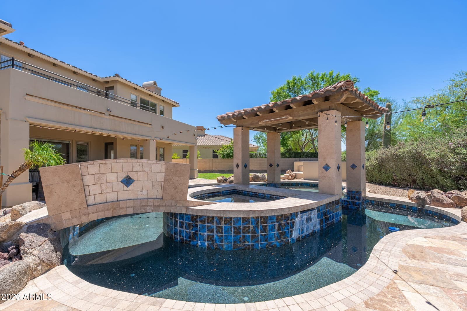 3817 E TRACKER Trail, Phoenix, AZ 85050 — photo 48 of 73