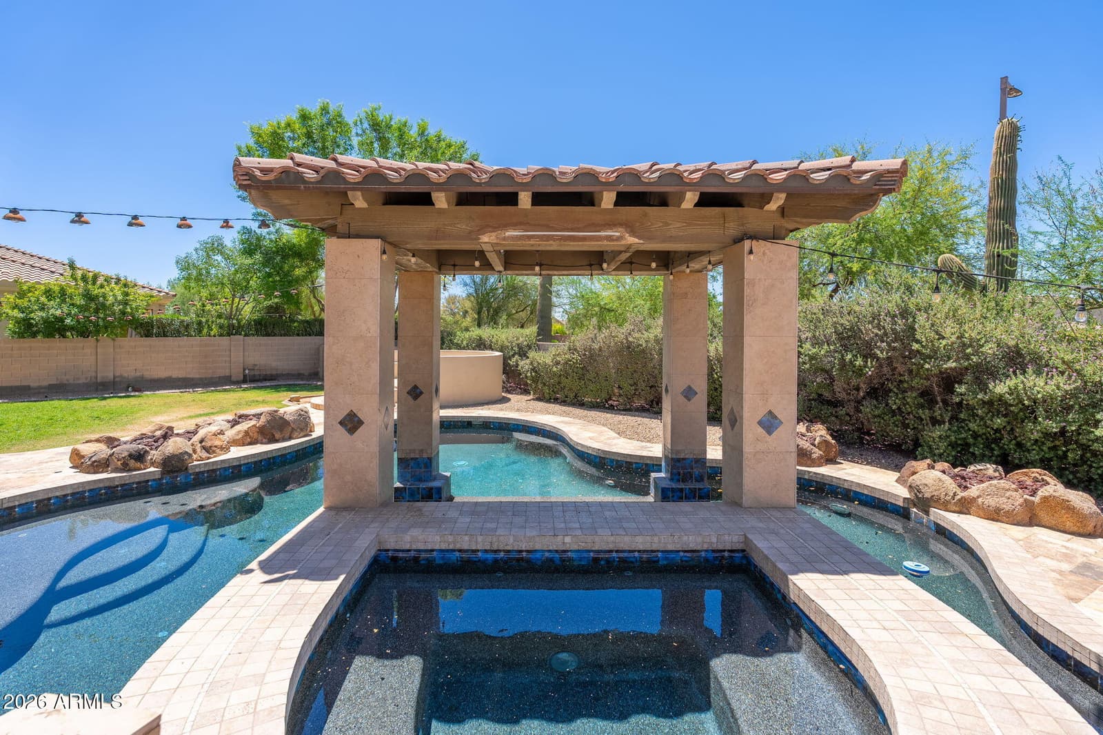 3817 E TRACKER Trail, Phoenix, AZ 85050 — photo 50 of 73