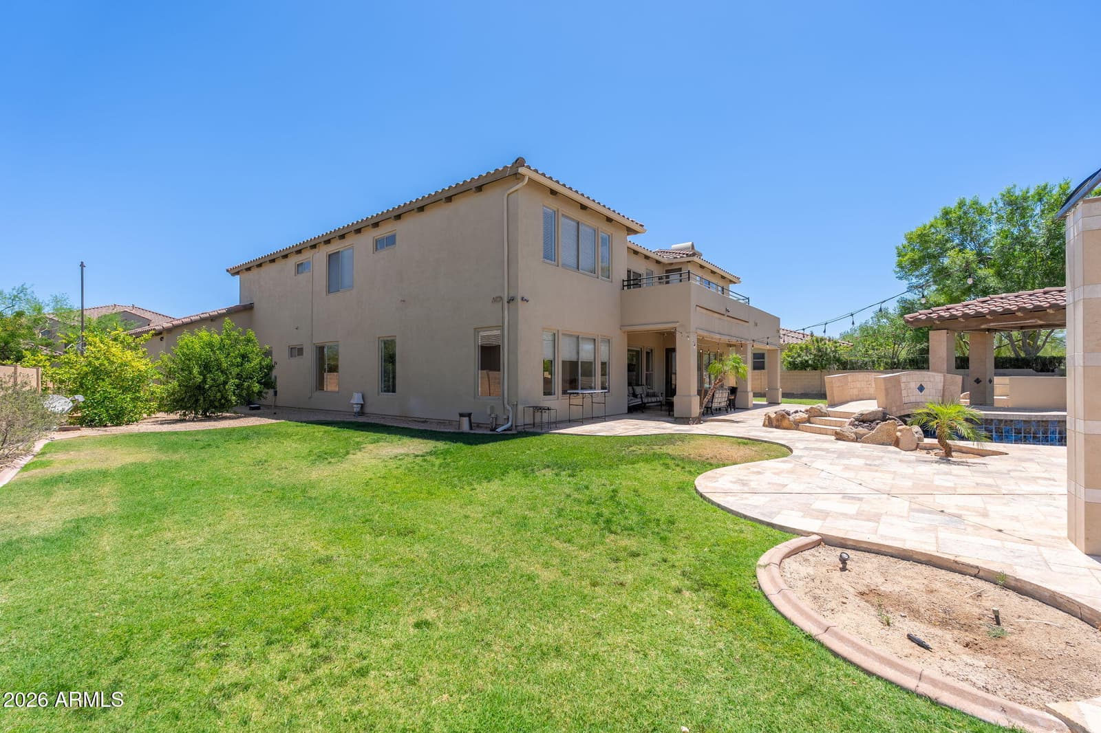 3817 E TRACKER Trail, Phoenix, AZ 85050 — photo 4 of 73