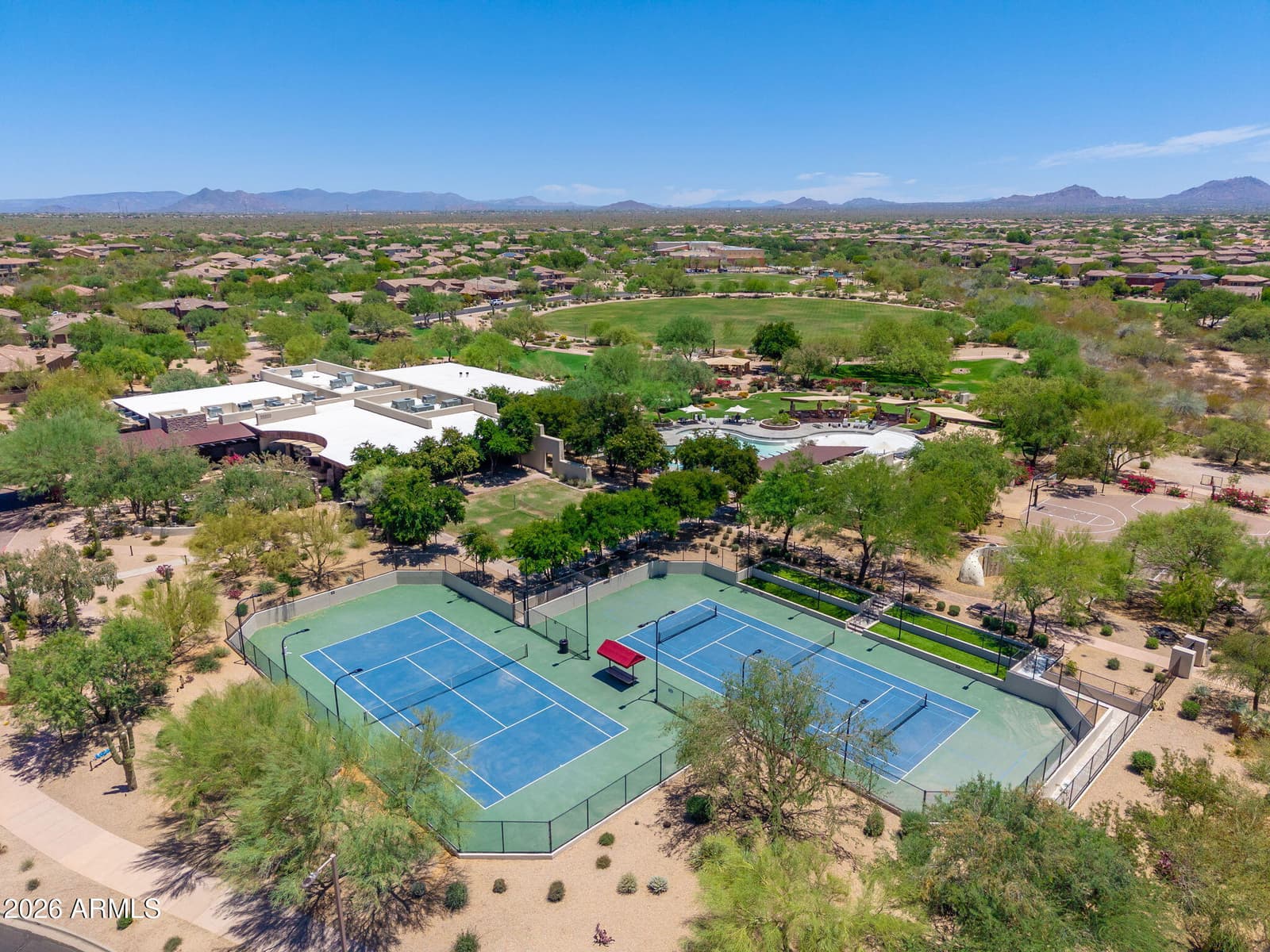 3817 E TRACKER Trail, Phoenix, AZ 85050 — photo 66 of 73