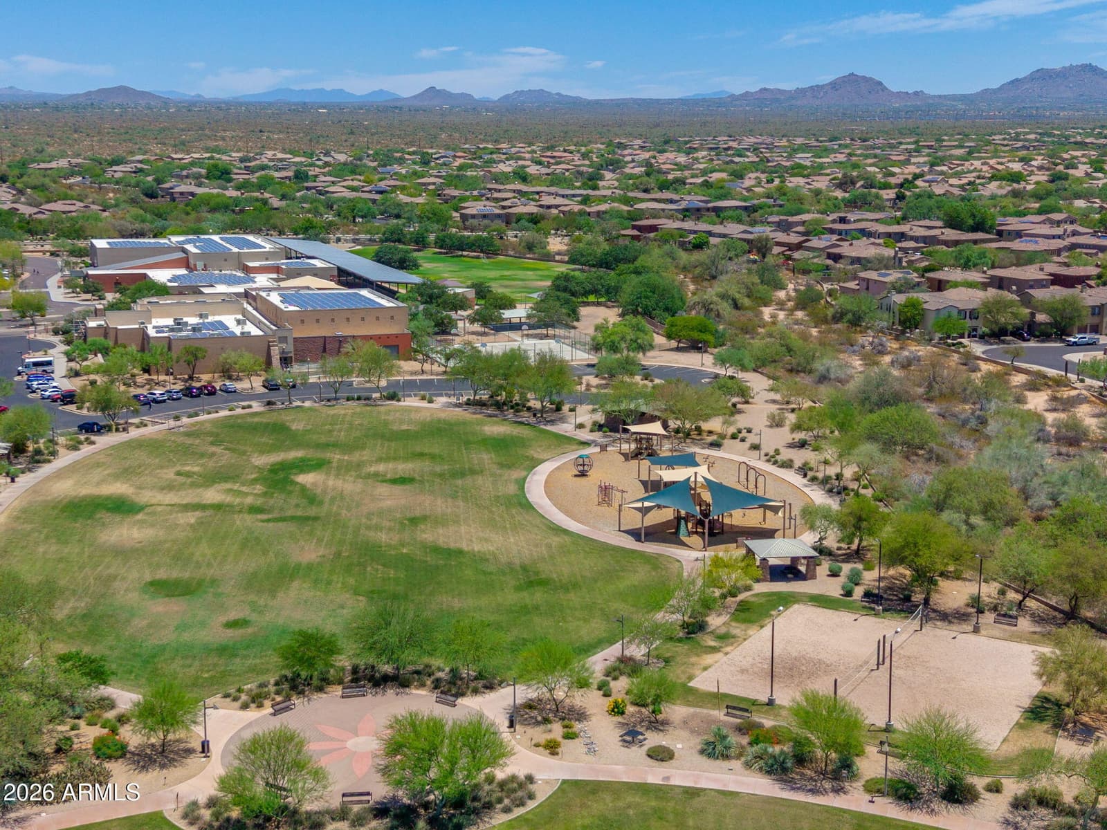3817 E TRACKER Trail, Phoenix, AZ 85050 — photo 72 of 73