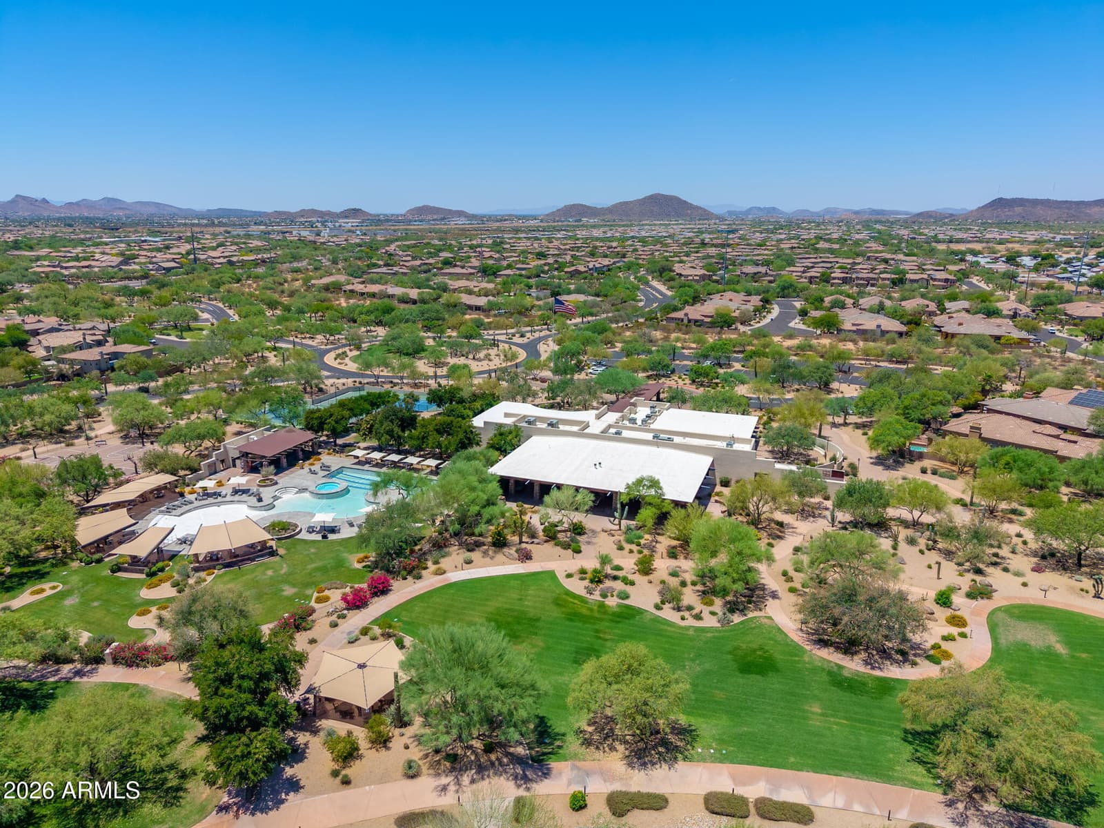 3817 E TRACKER Trail, Phoenix, AZ 85050 — photo 73 of 73