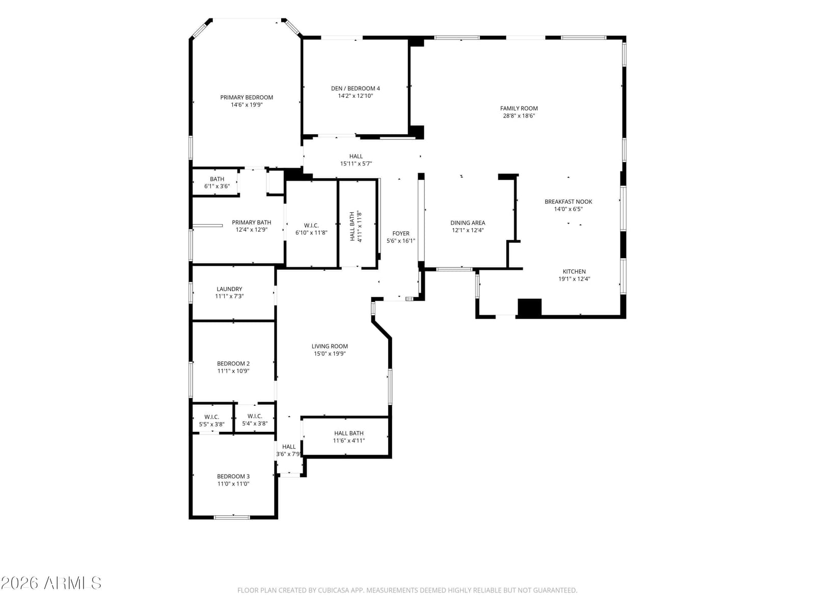 5922 W GAMBIT Trail, Phoenix, AZ 85083 — photo 4 of 43