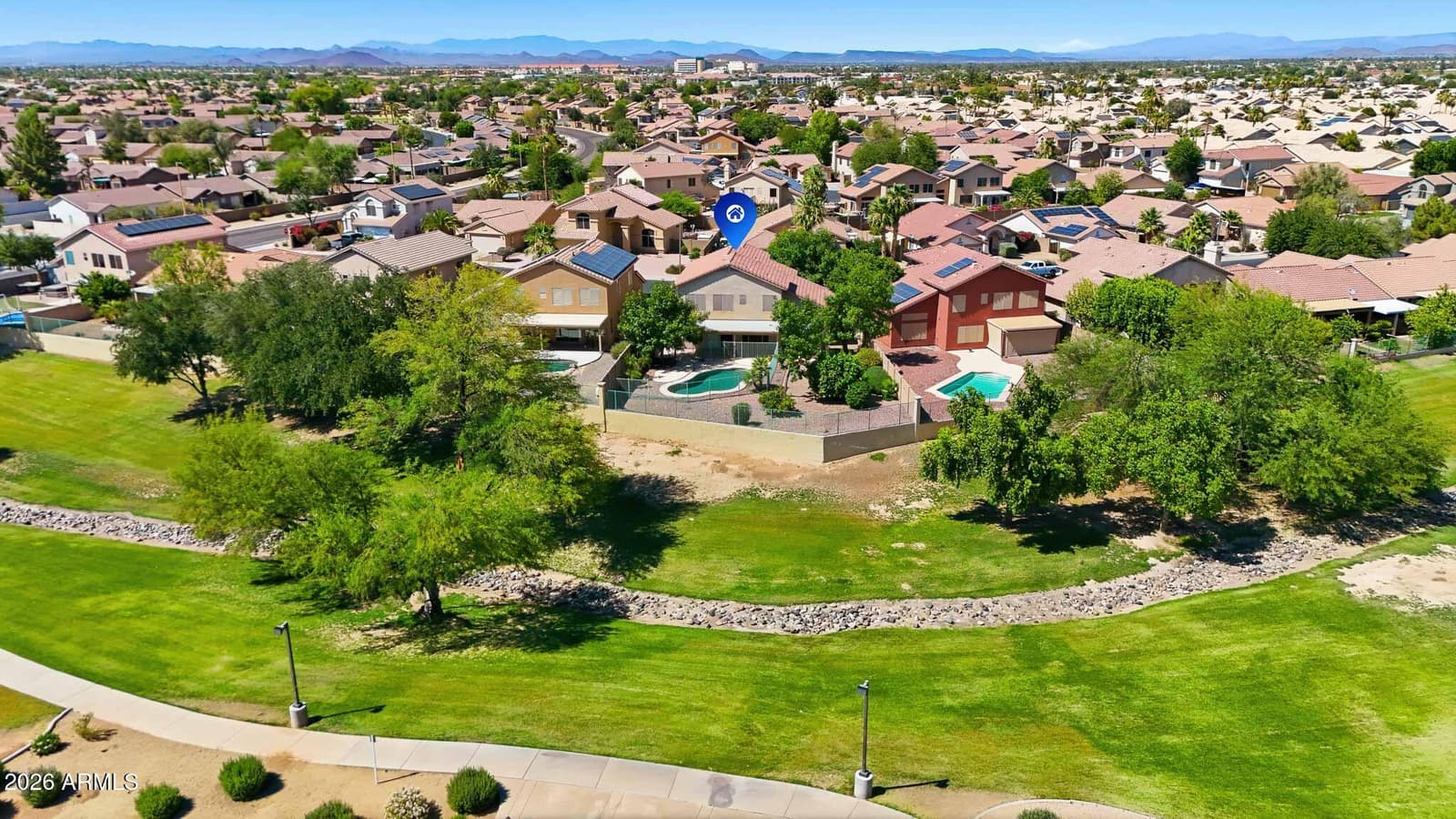 14727 W LUPINE Lane, Surprise, AZ 85374 — photo 48 of 51