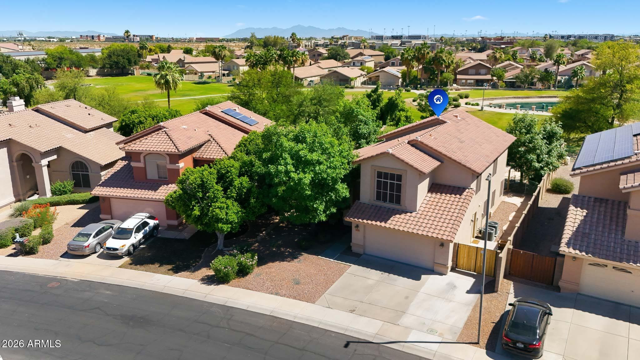 14727 W LUPINE Lane, Surprise, AZ 85374 — photo 2 of 51
