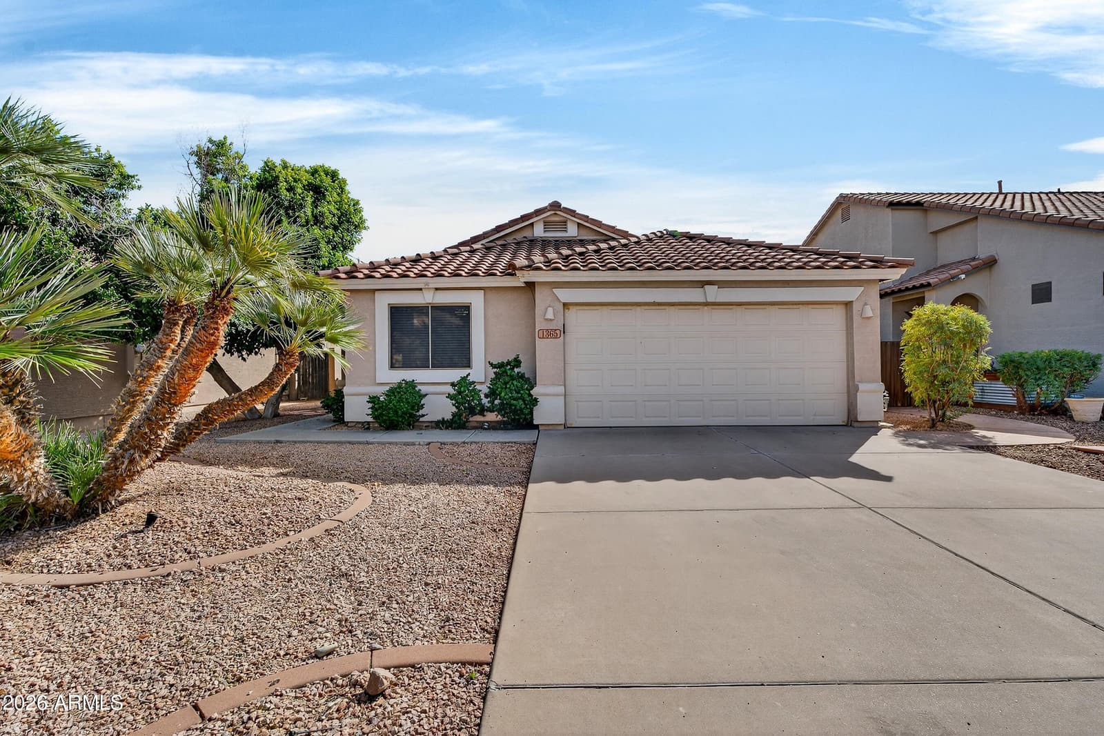 1365 E BETSY Lane, Gilbert, AZ 85296 — photo 1 of 50