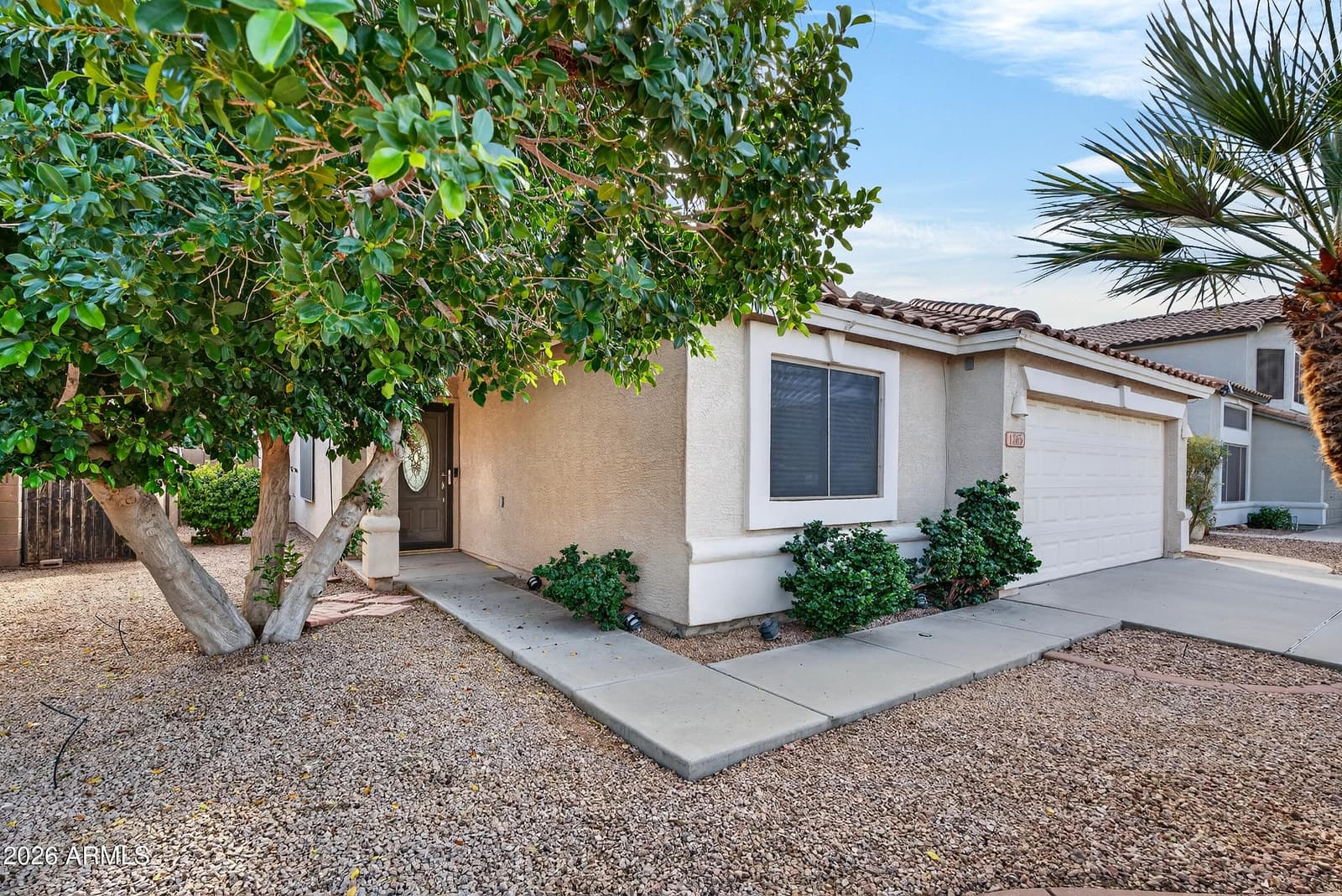1365 E BETSY Lane, Gilbert, AZ 85296 — photo 2 of 50