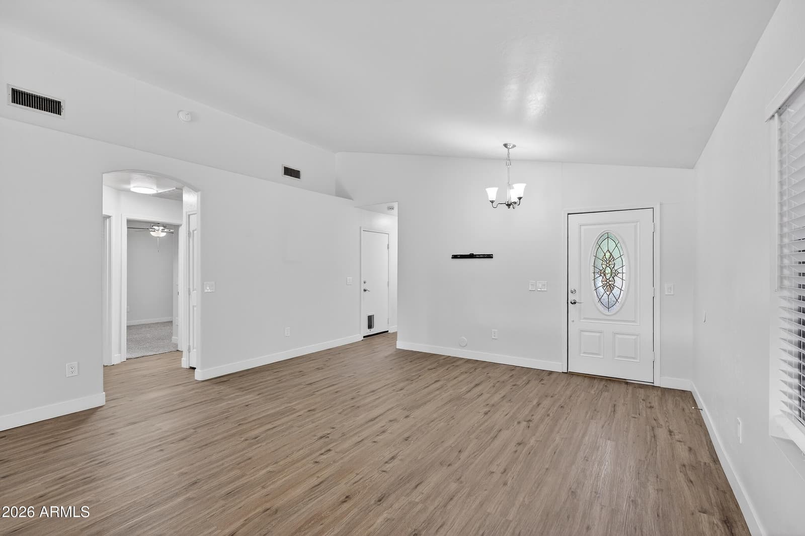 1365 E BETSY Lane, Gilbert, AZ 85296 — photo 4 of 50