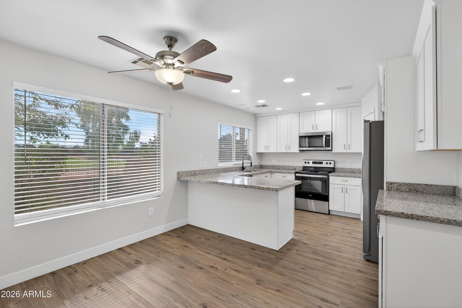1365 E BETSY Lane, Gilbert, AZ 85296 — photo 10 of 50