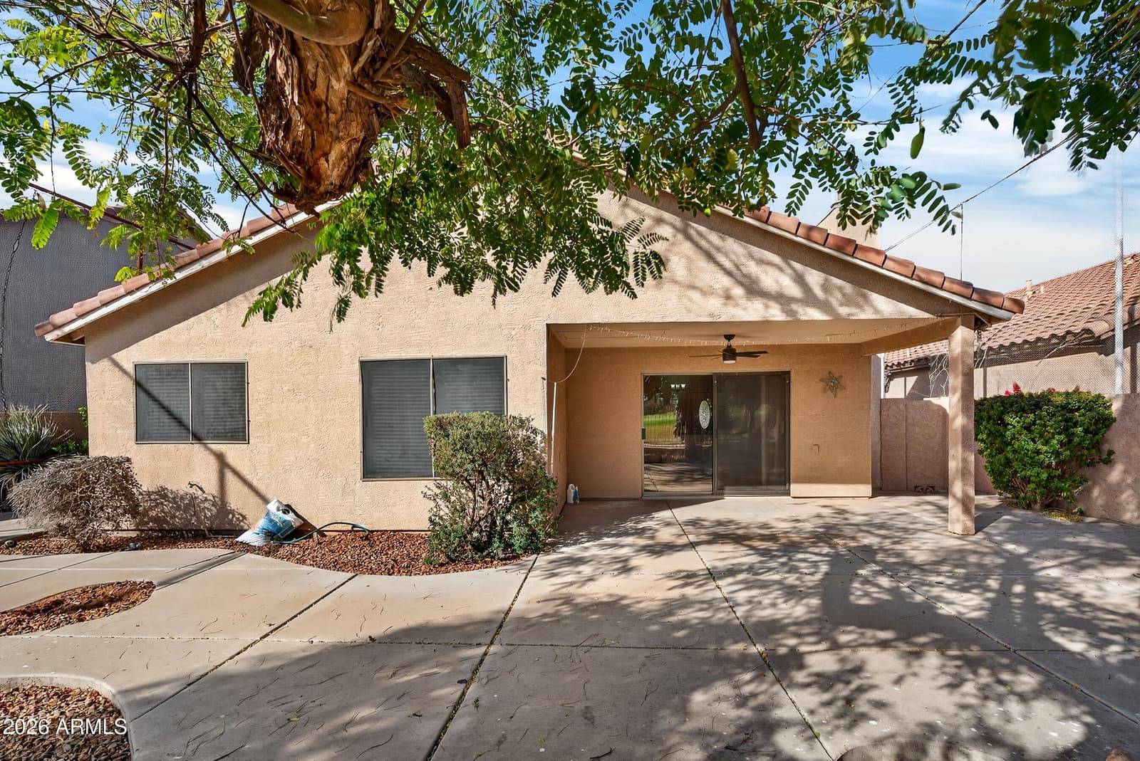 1365 E BETSY Lane, Gilbert, AZ 85296 — photo 33 of 50